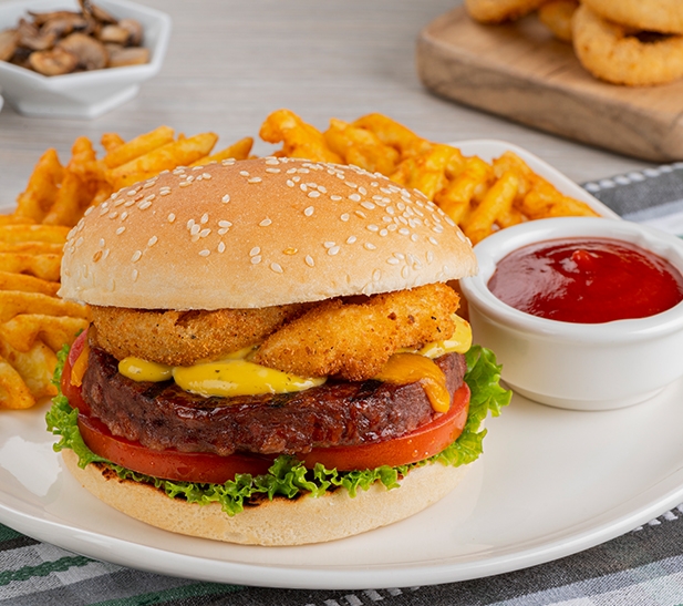 Halo Tapas & Café image 6