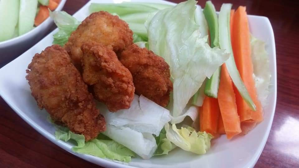 Halo Tapas & Café image 7