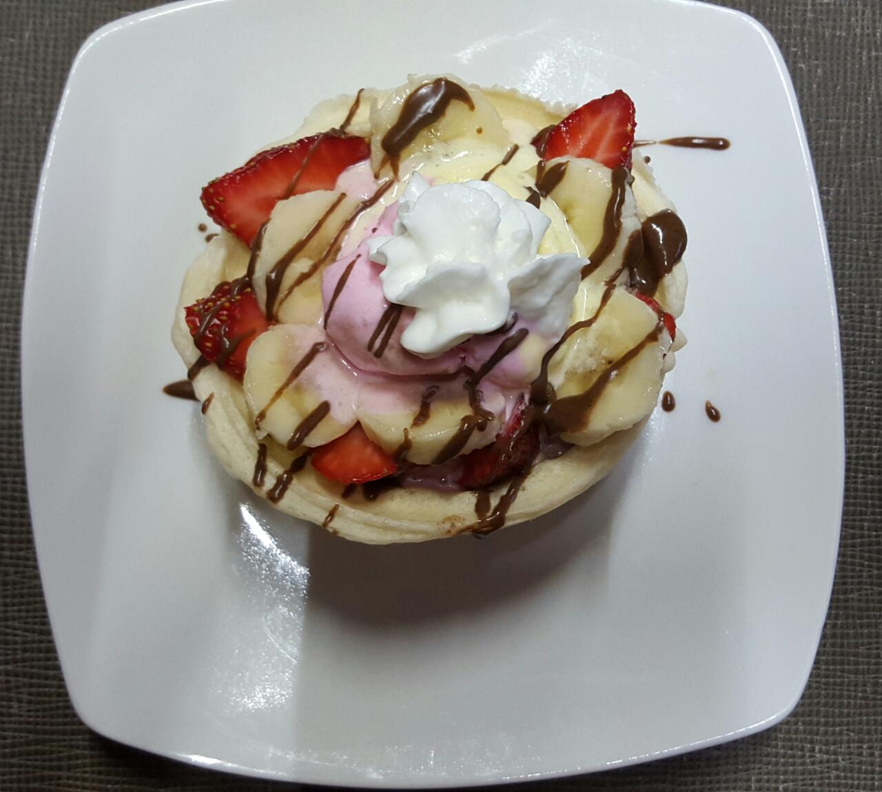 Halo Tapas & Café image 8