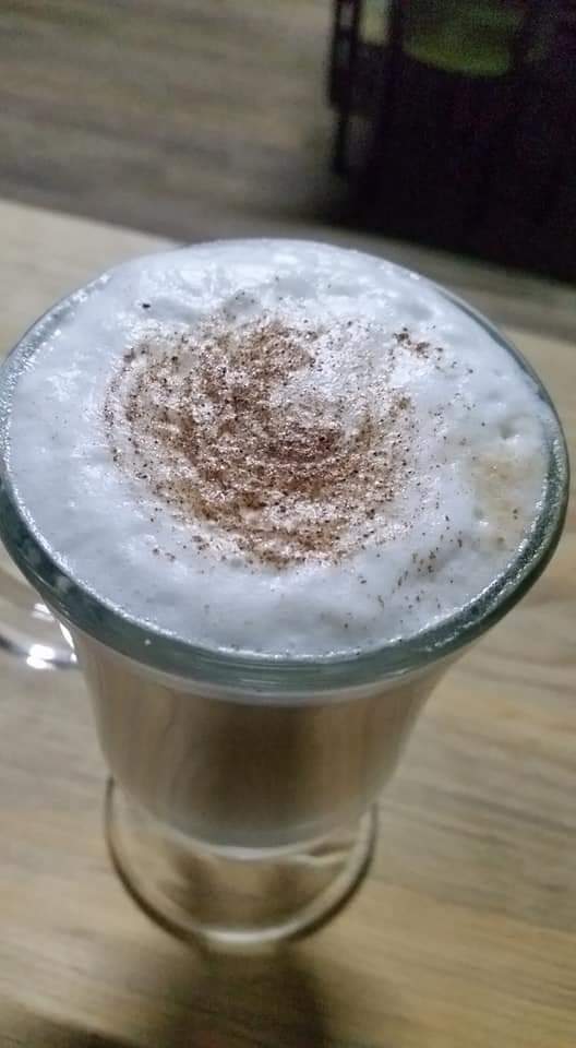 Halo Tapas & Café image 9