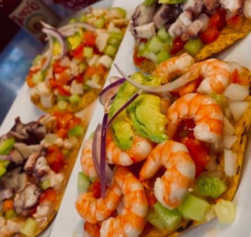 Mariscos “El viejo” image 1