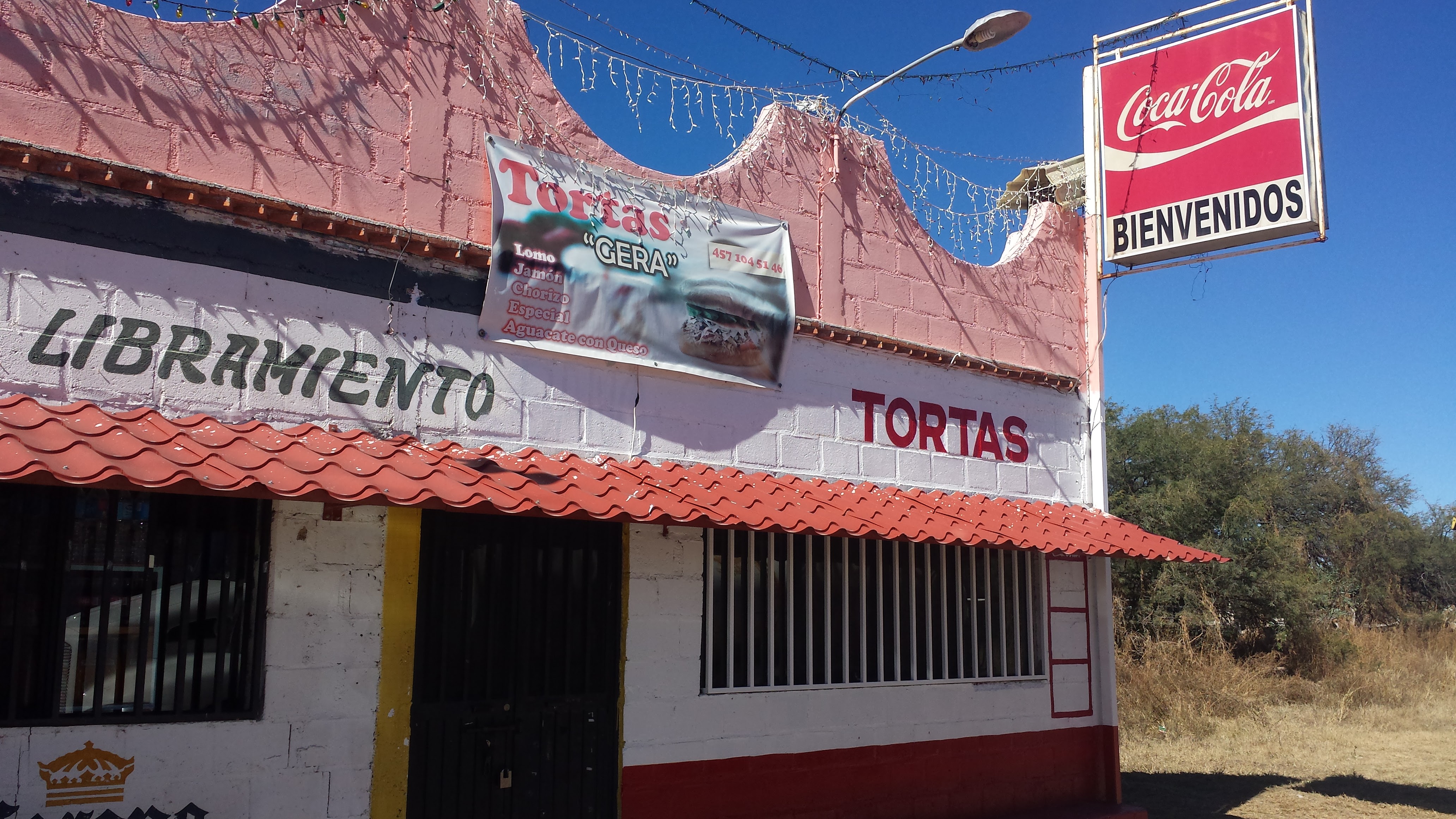 Tortas Gera image 1