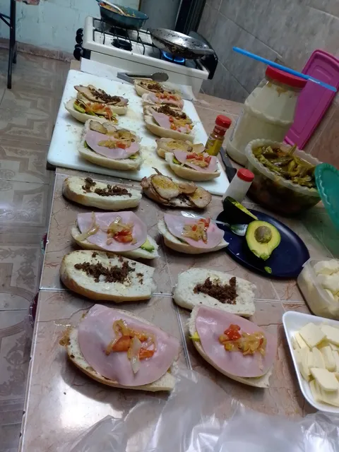 Tortas Gera image 2
