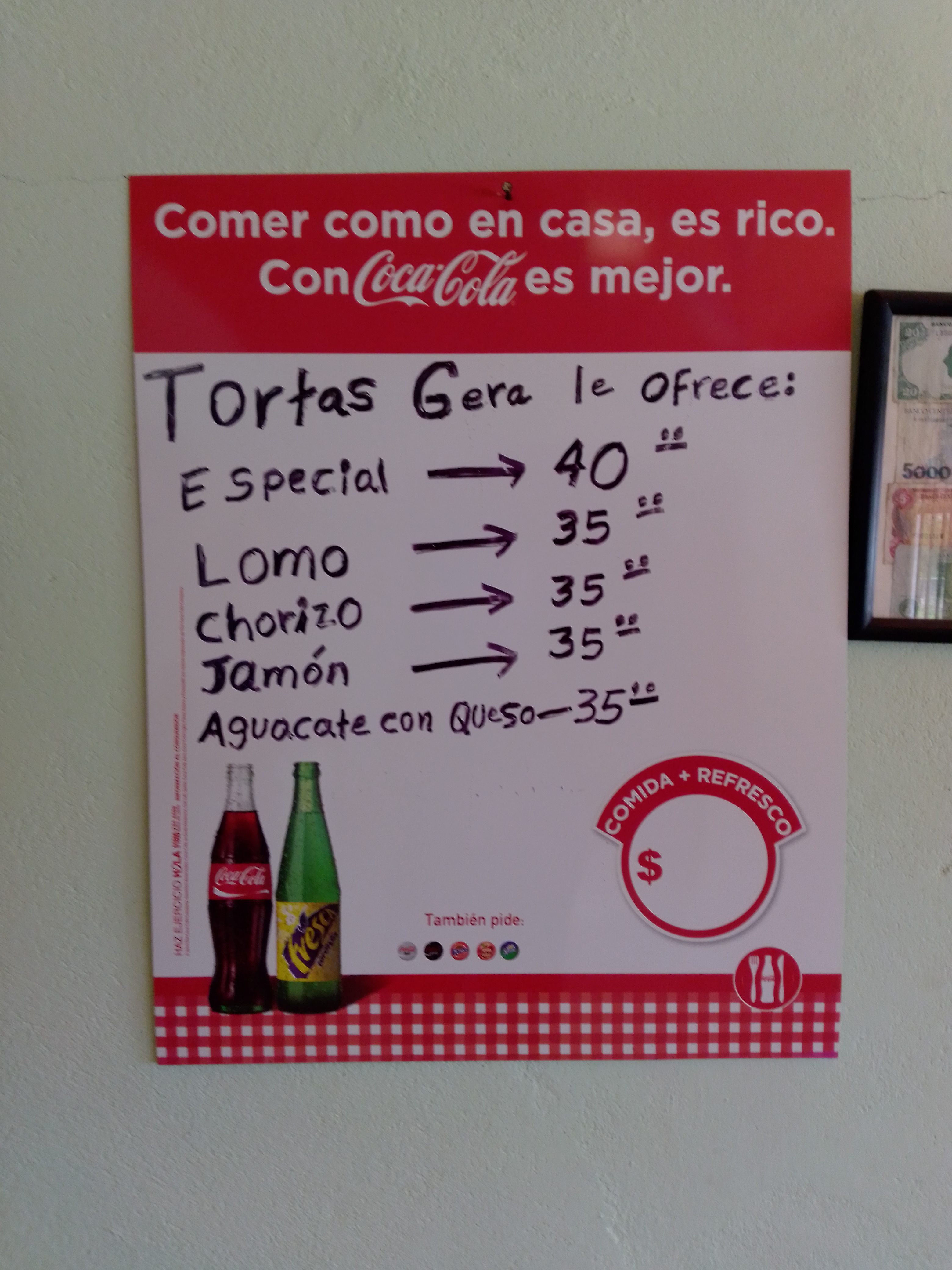 Tortas Gera image 10