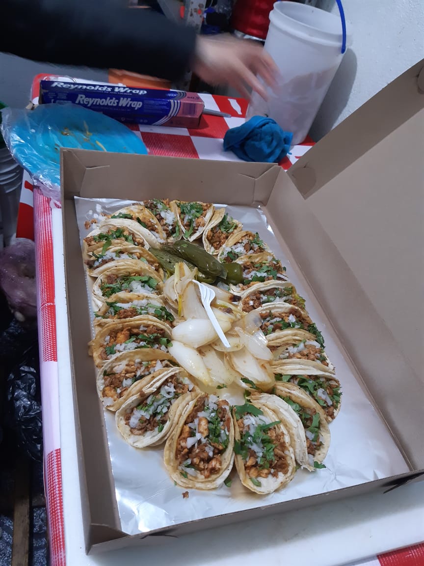 Taqueria Tepetongo, suc. Huejucar Jalisco image 1