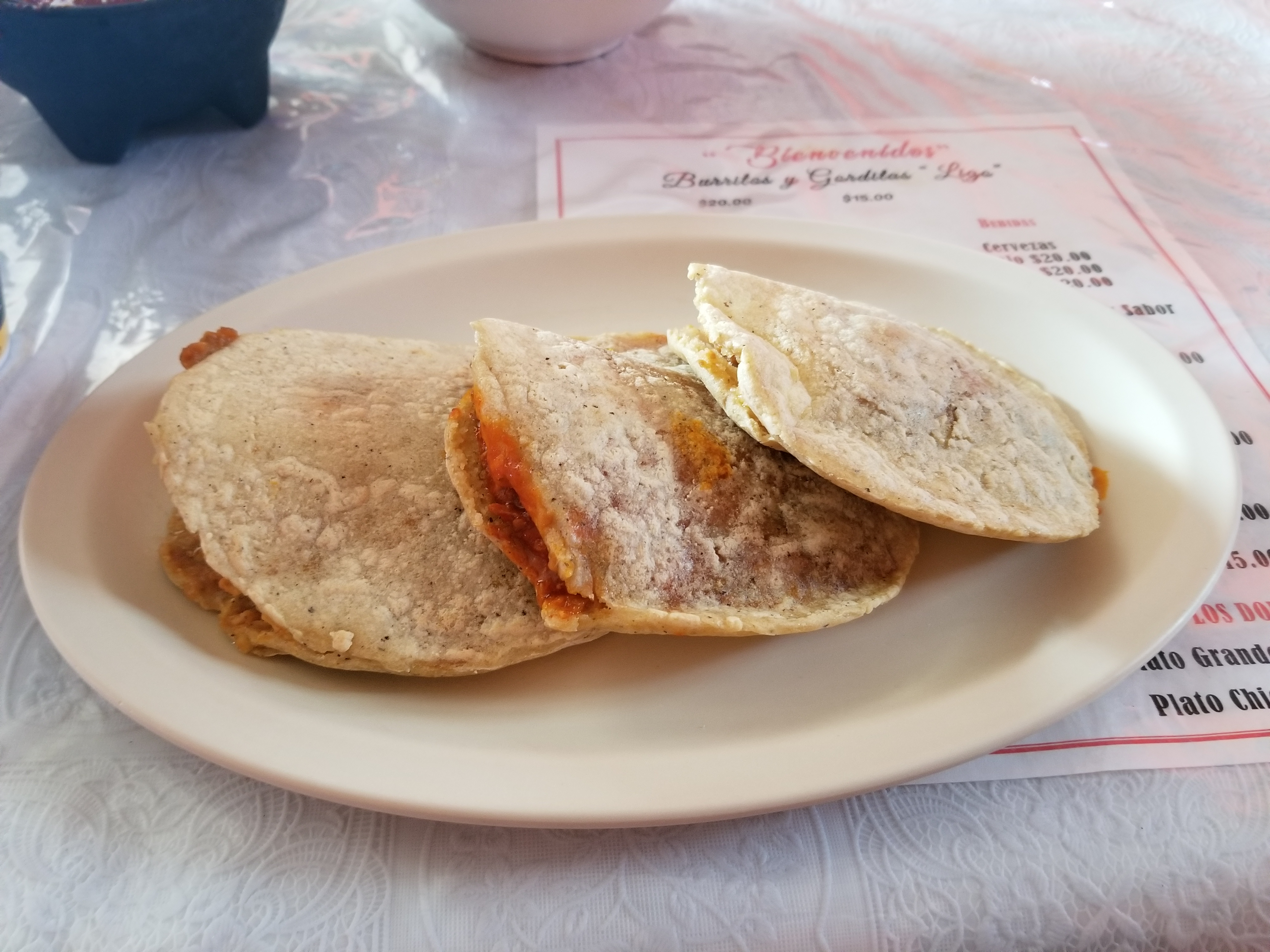 Gorditas y Burritos Ligo image 2