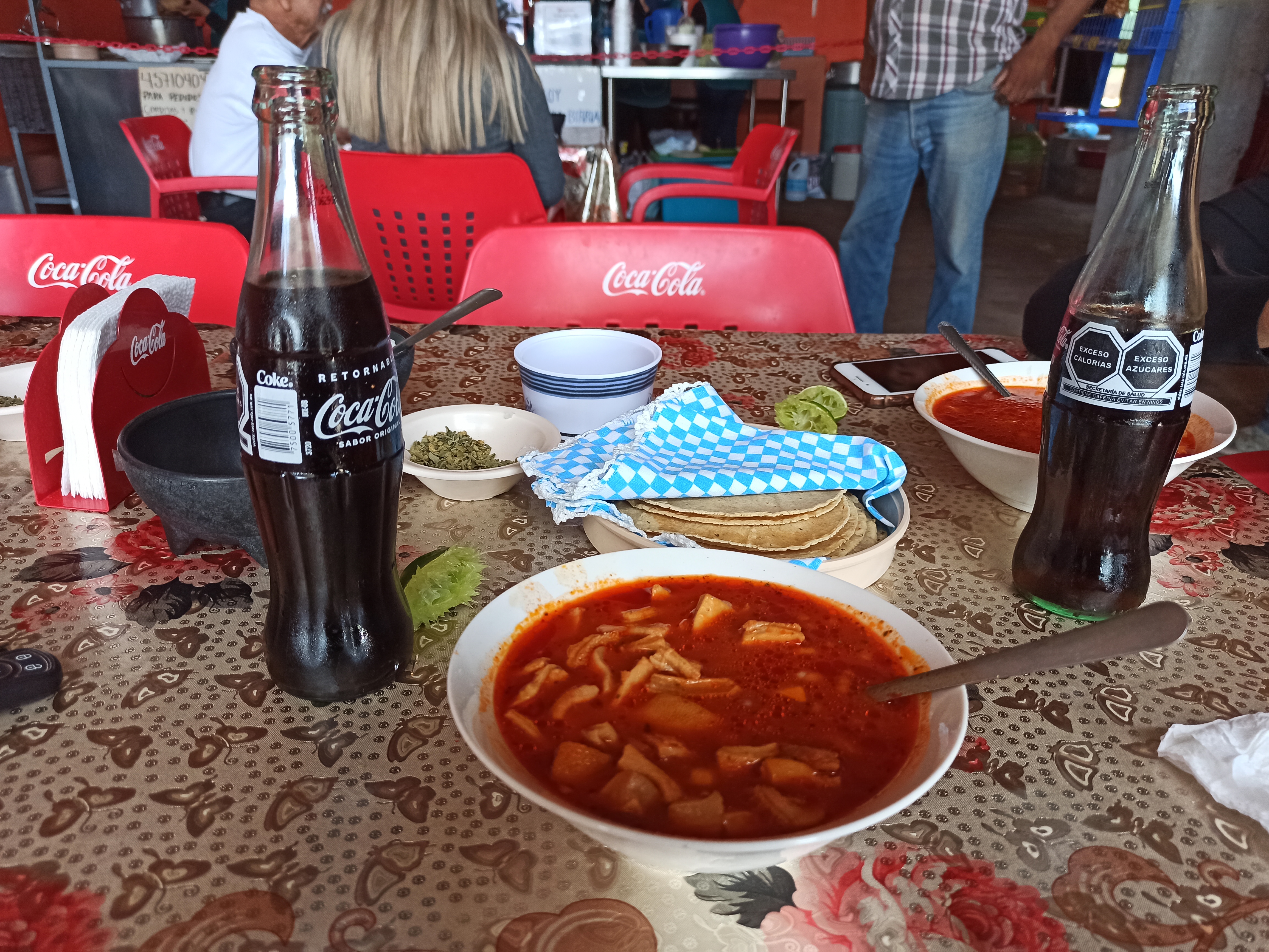 Gorditas y Burritos Ligo image 5