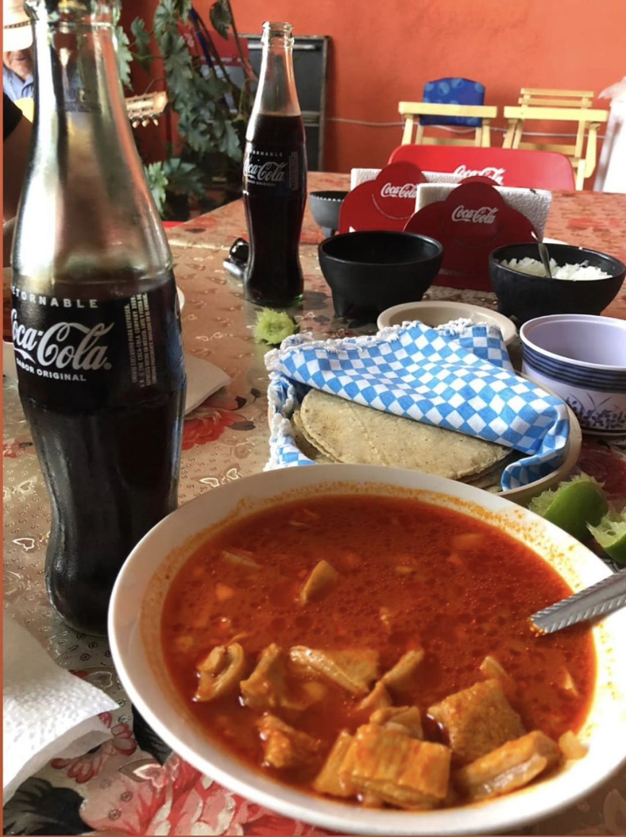 Gorditas y Burritos Ligo image 6