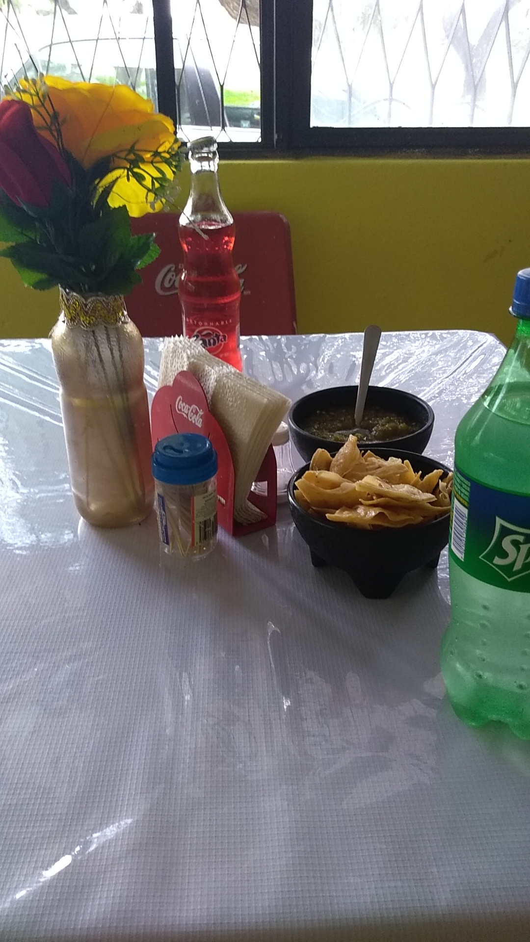 Gorditas y Burritos Ligo image 8