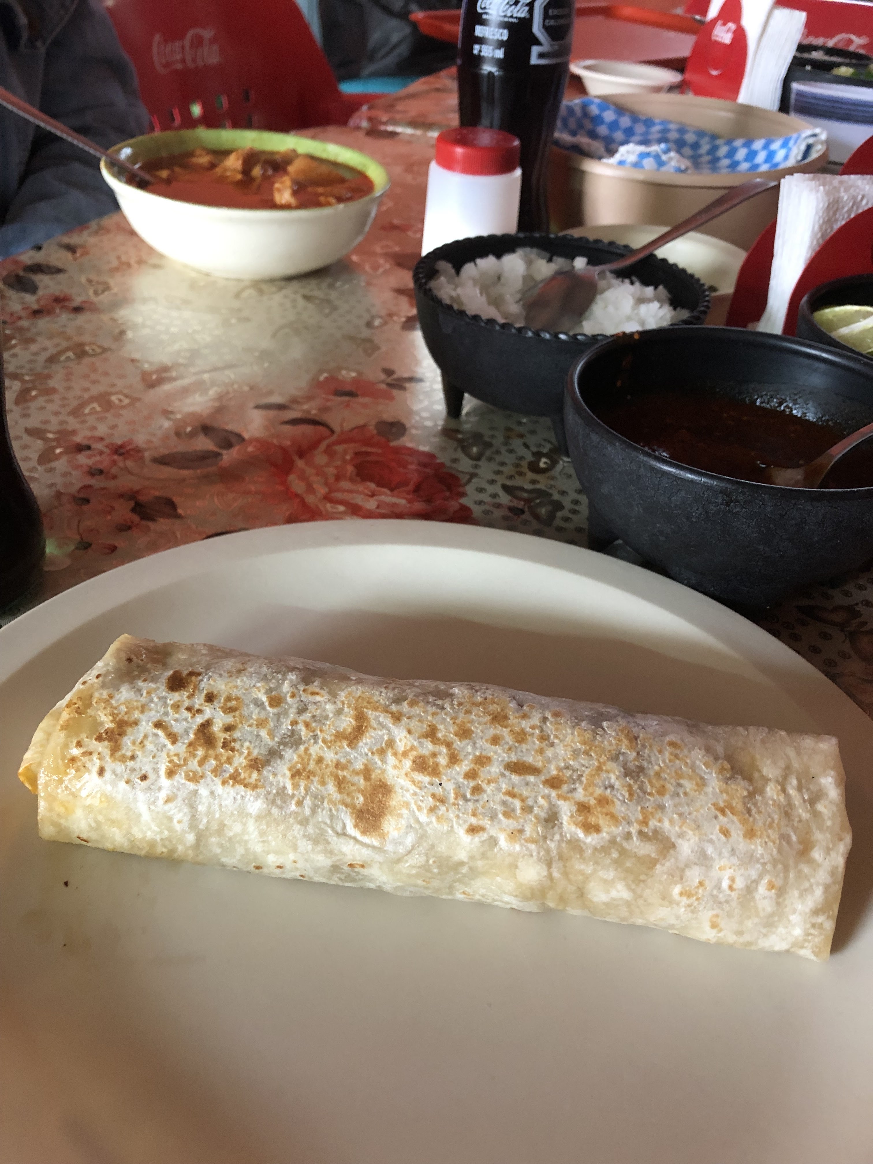 Gorditas y Burritos Ligo image 9