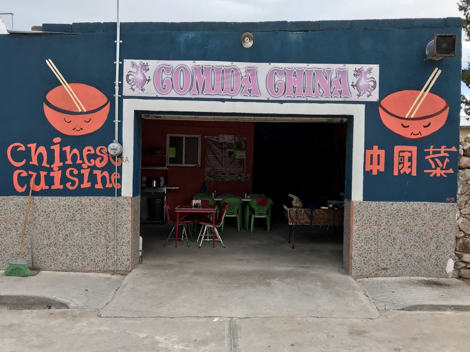 Chinesse Cuisine image 1