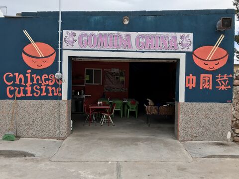 Chinesse Cuisine image 1