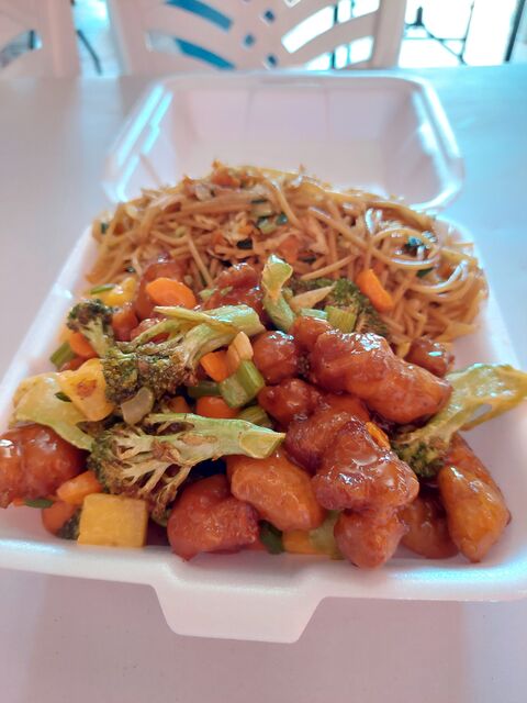 Chinesse Cuisine image 2