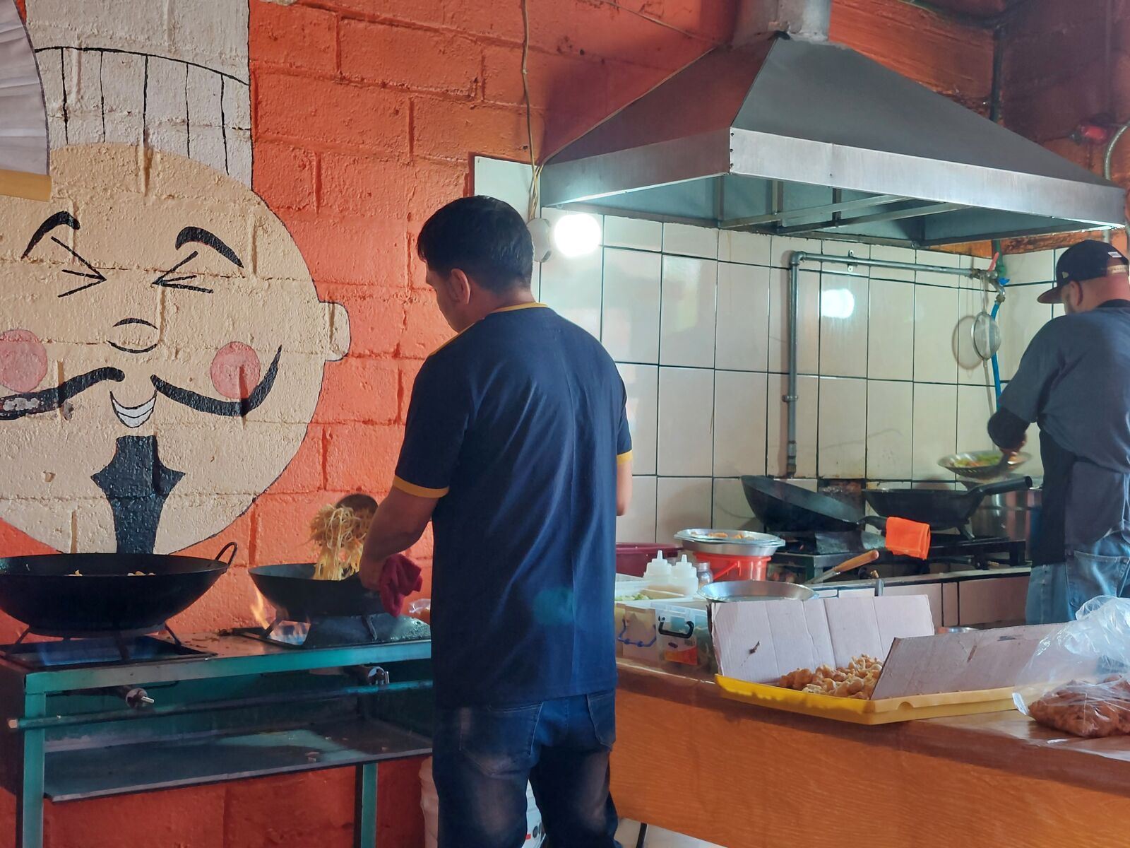 Chinesse Cuisine image 3