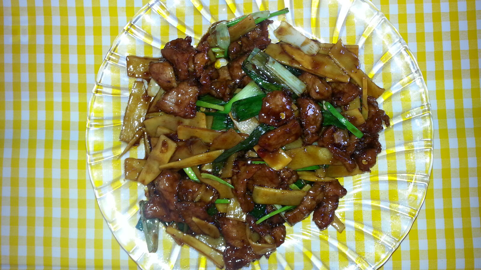 Chinesse Cuisine image 10