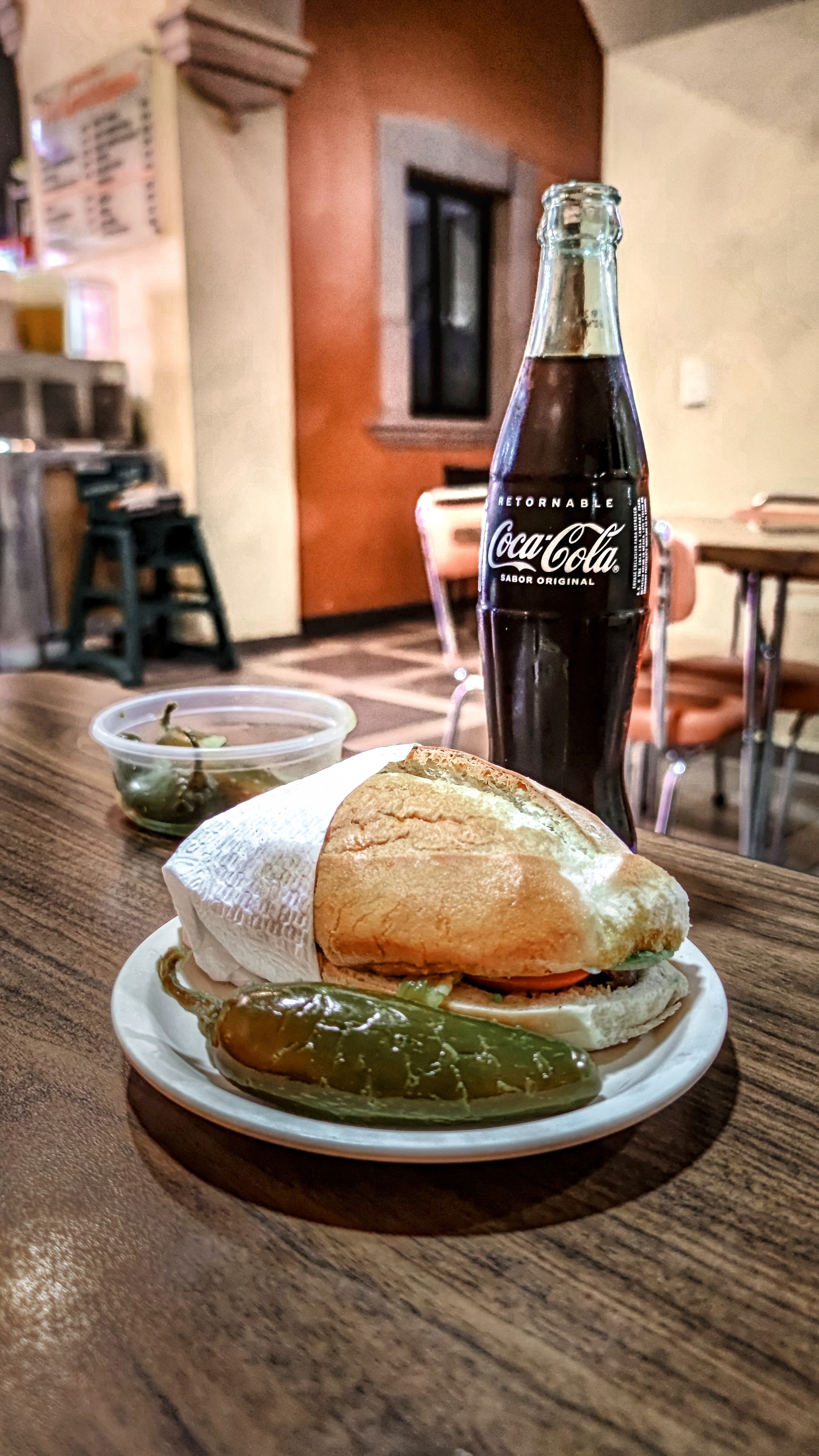 Lonchería La Guadalupana image 2