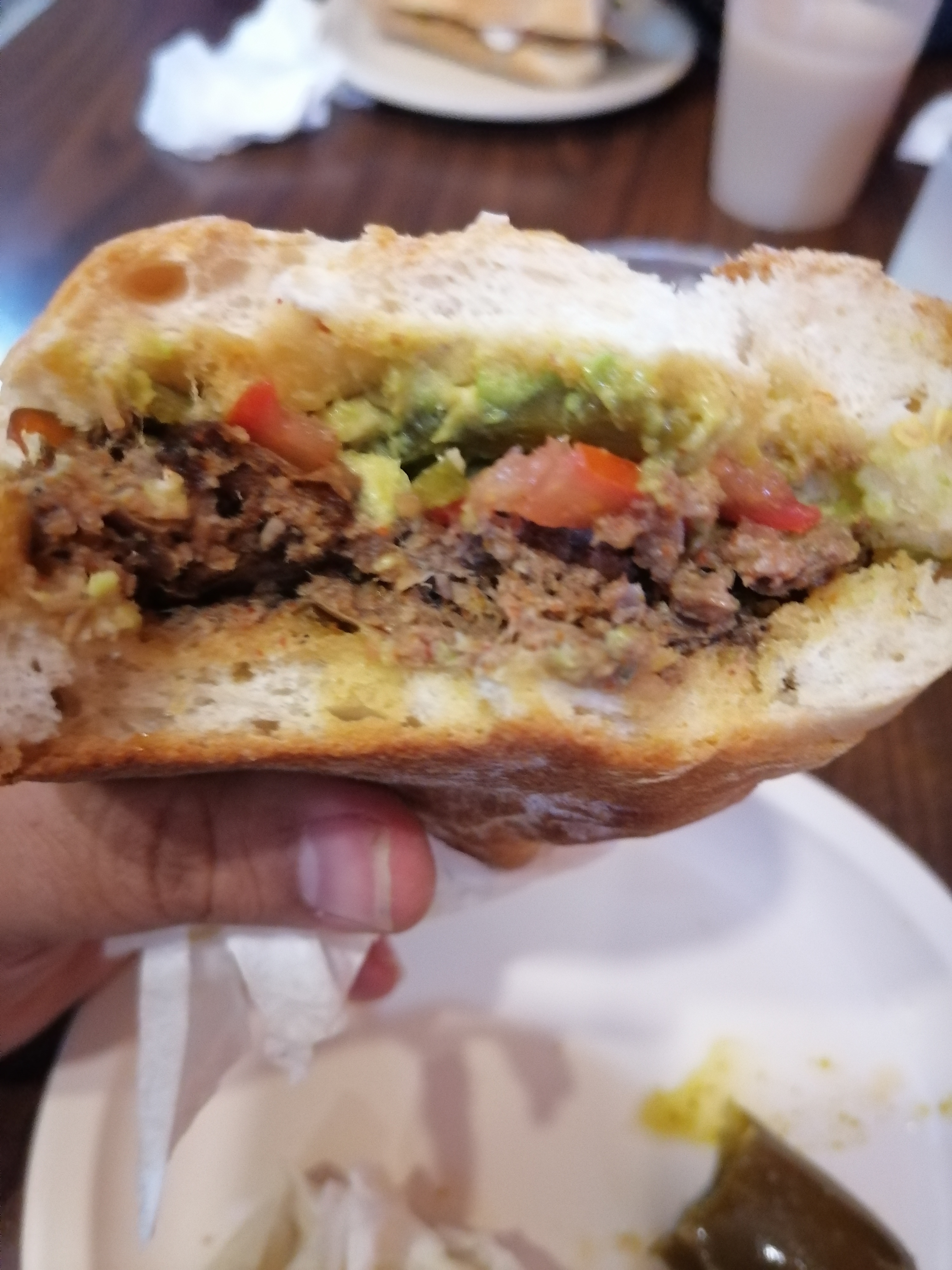 Lonchería La Guadalupana image 5