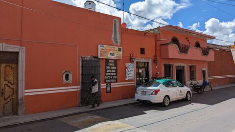 Lonchería La Guadalupana image 6