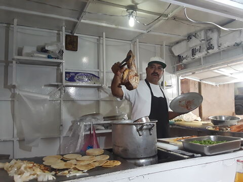Taquería López image 1