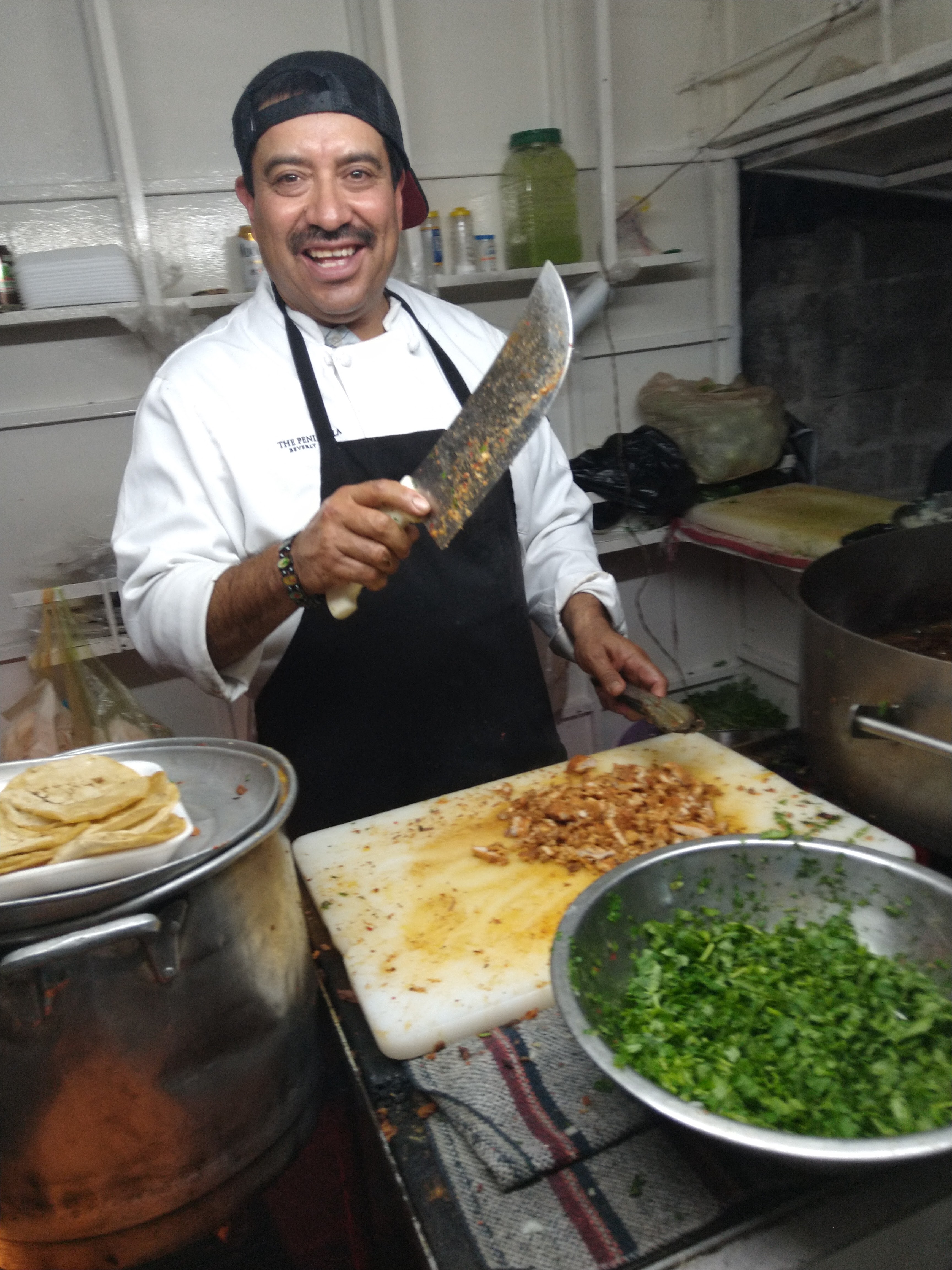 Taquería López image 7