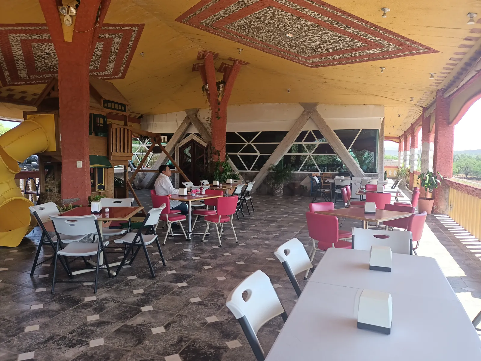Los Panchos image 4