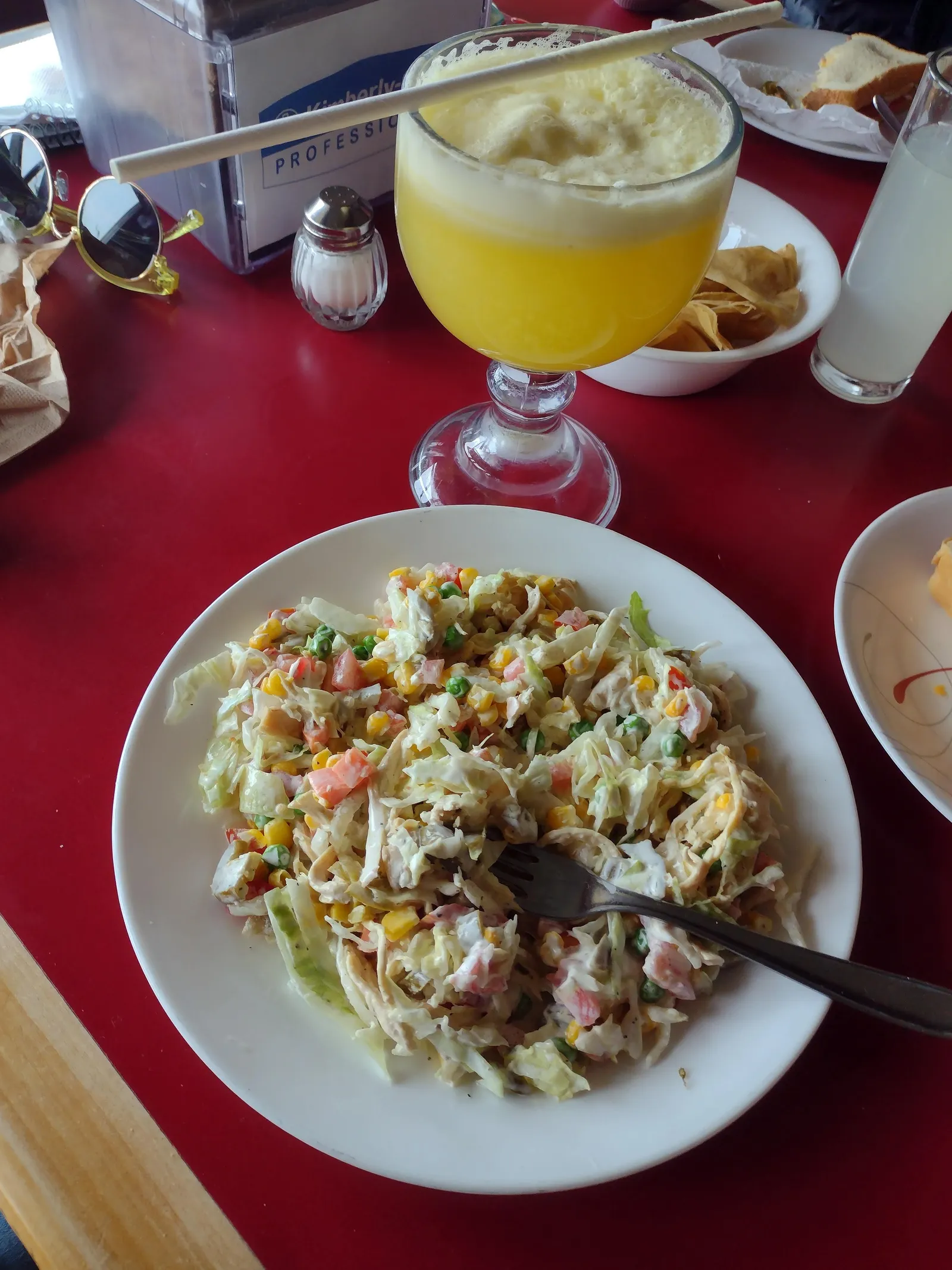 Los Panchos image 8