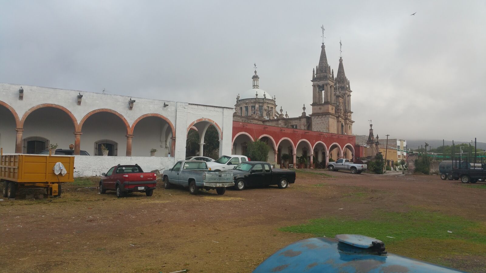 Los Panchos image 9