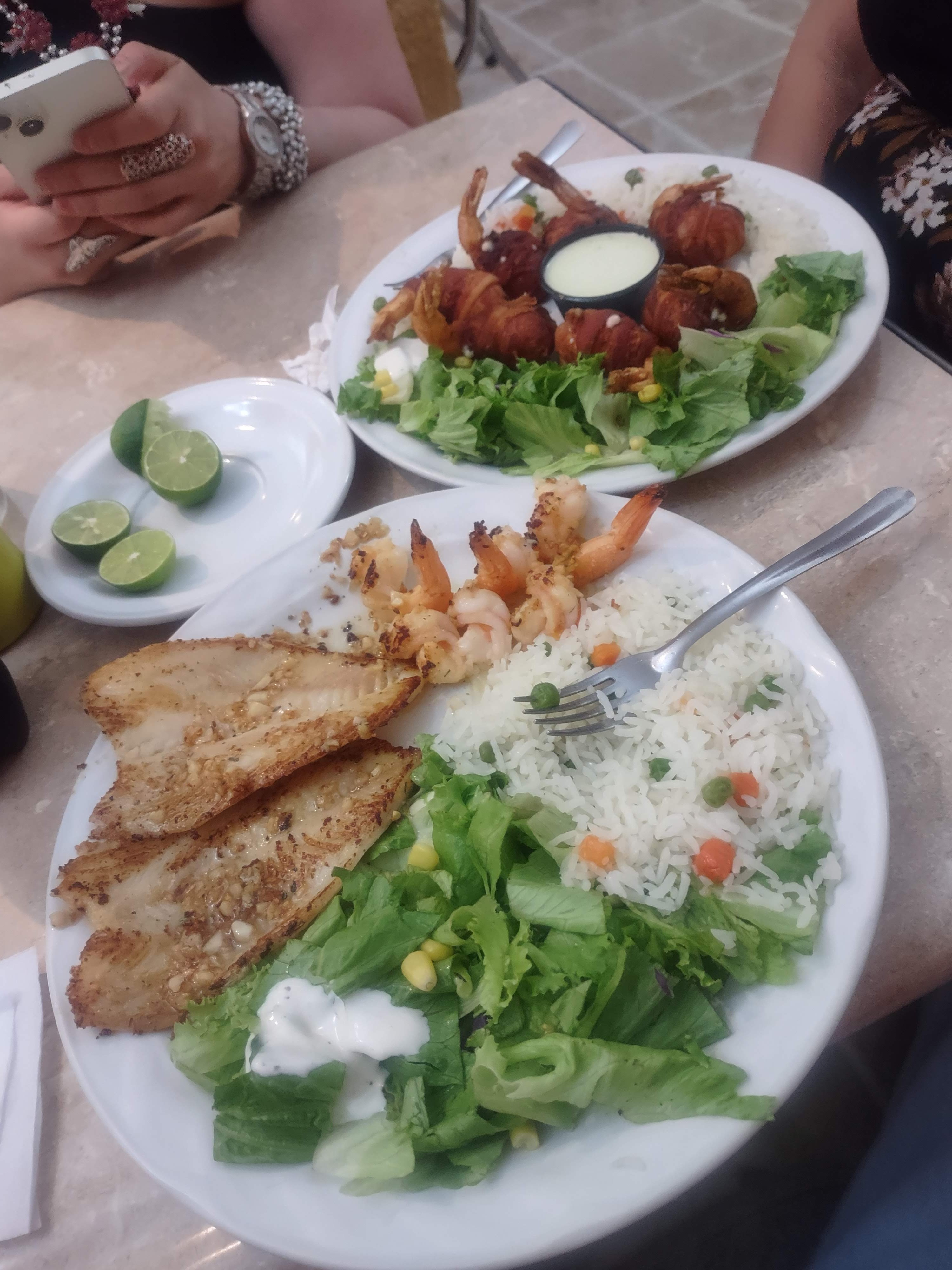 El muelle Jerezano image 3