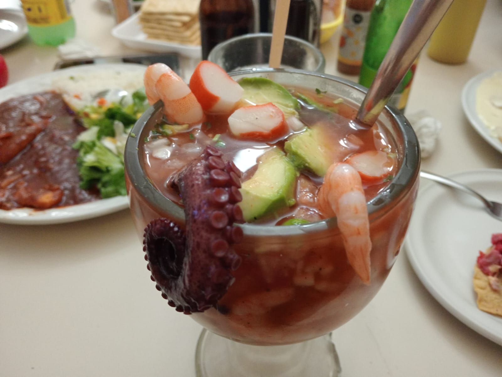 El muelle Jerezano image 4