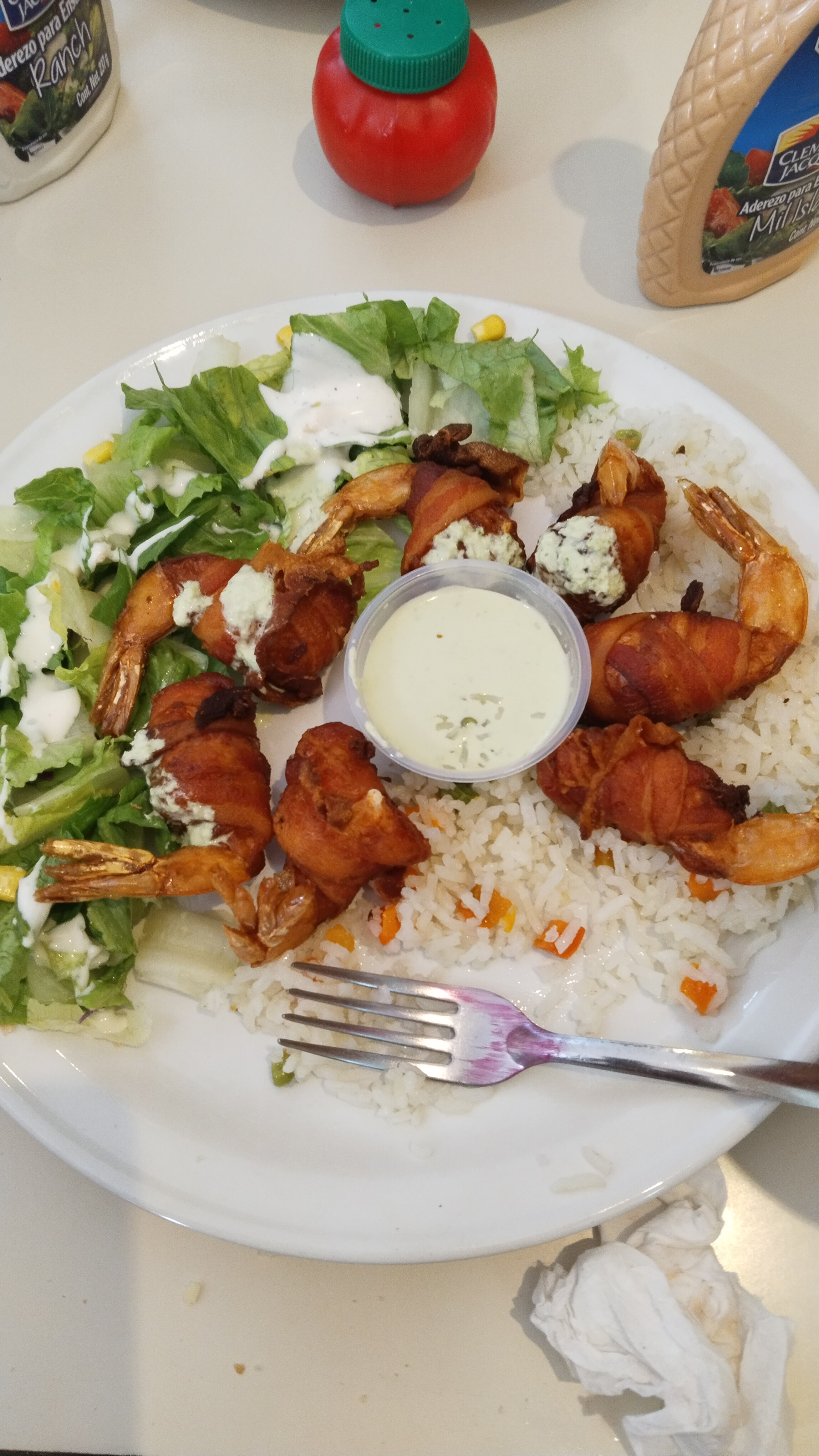 El muelle Jerezano image 5