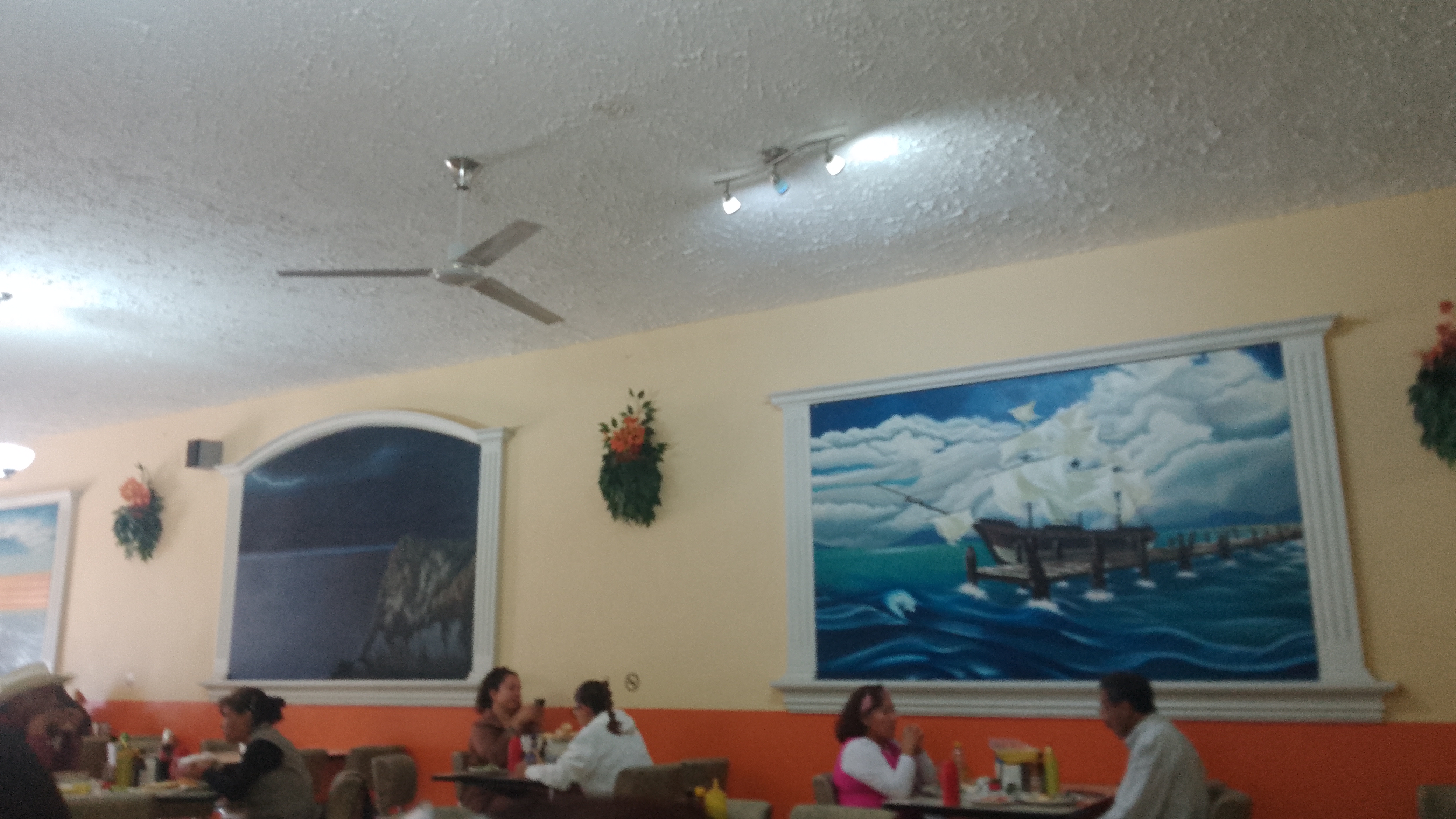 El muelle Jerezano image 8