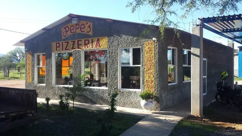 Peka's Pizza image 1