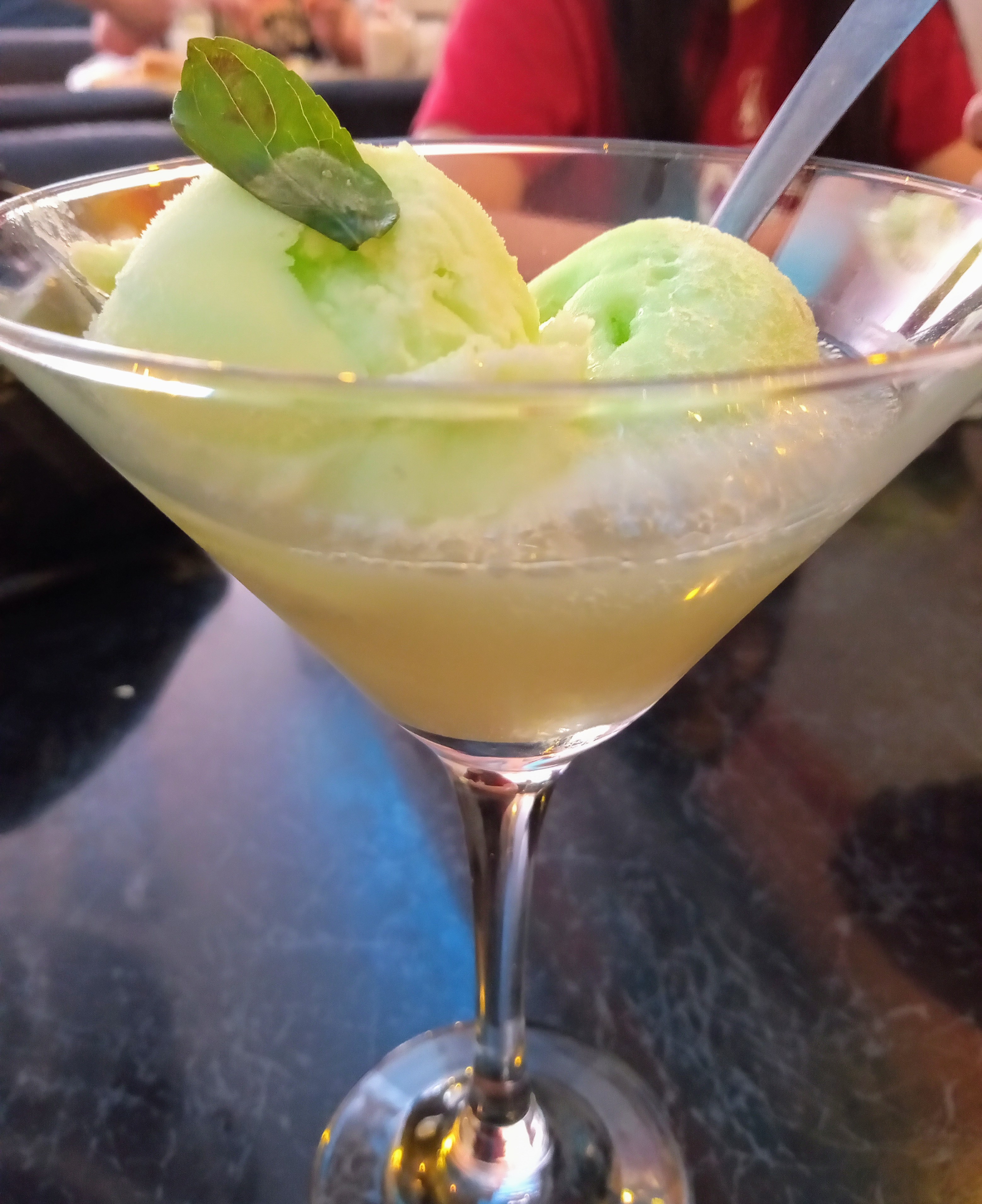 El Che Restaurante bar image 4