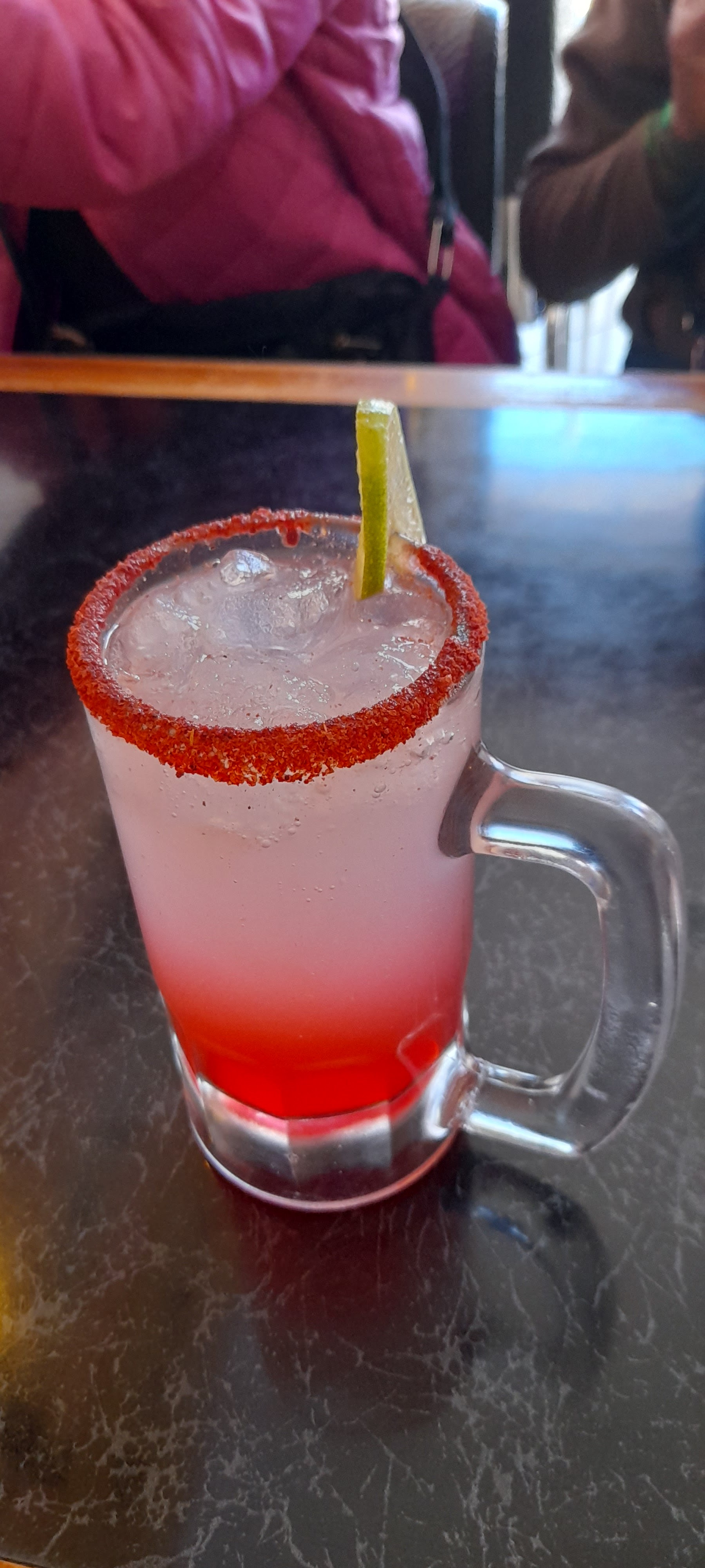 El Che Restaurante bar image 6