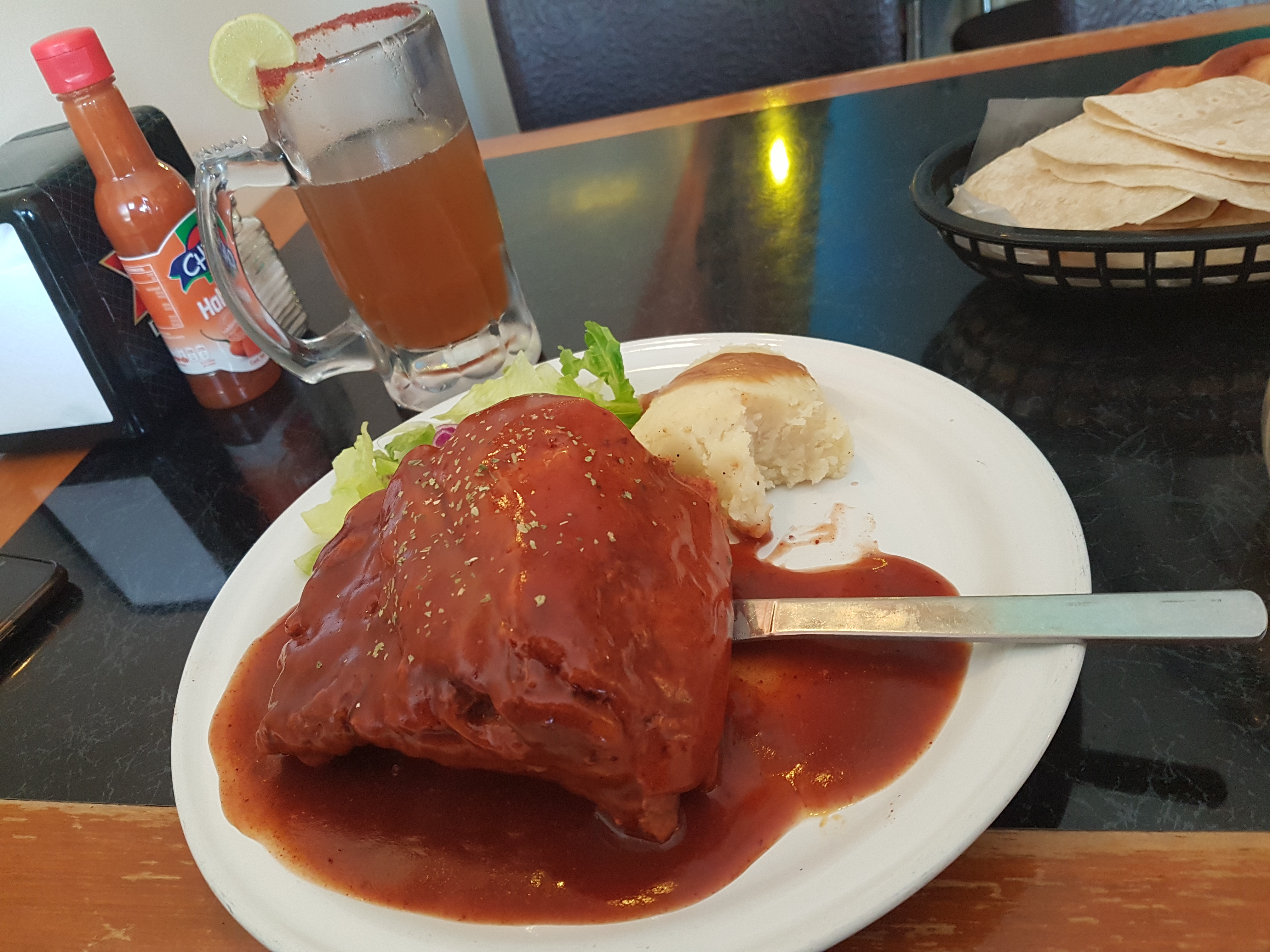 El Che Restaurante bar image 7