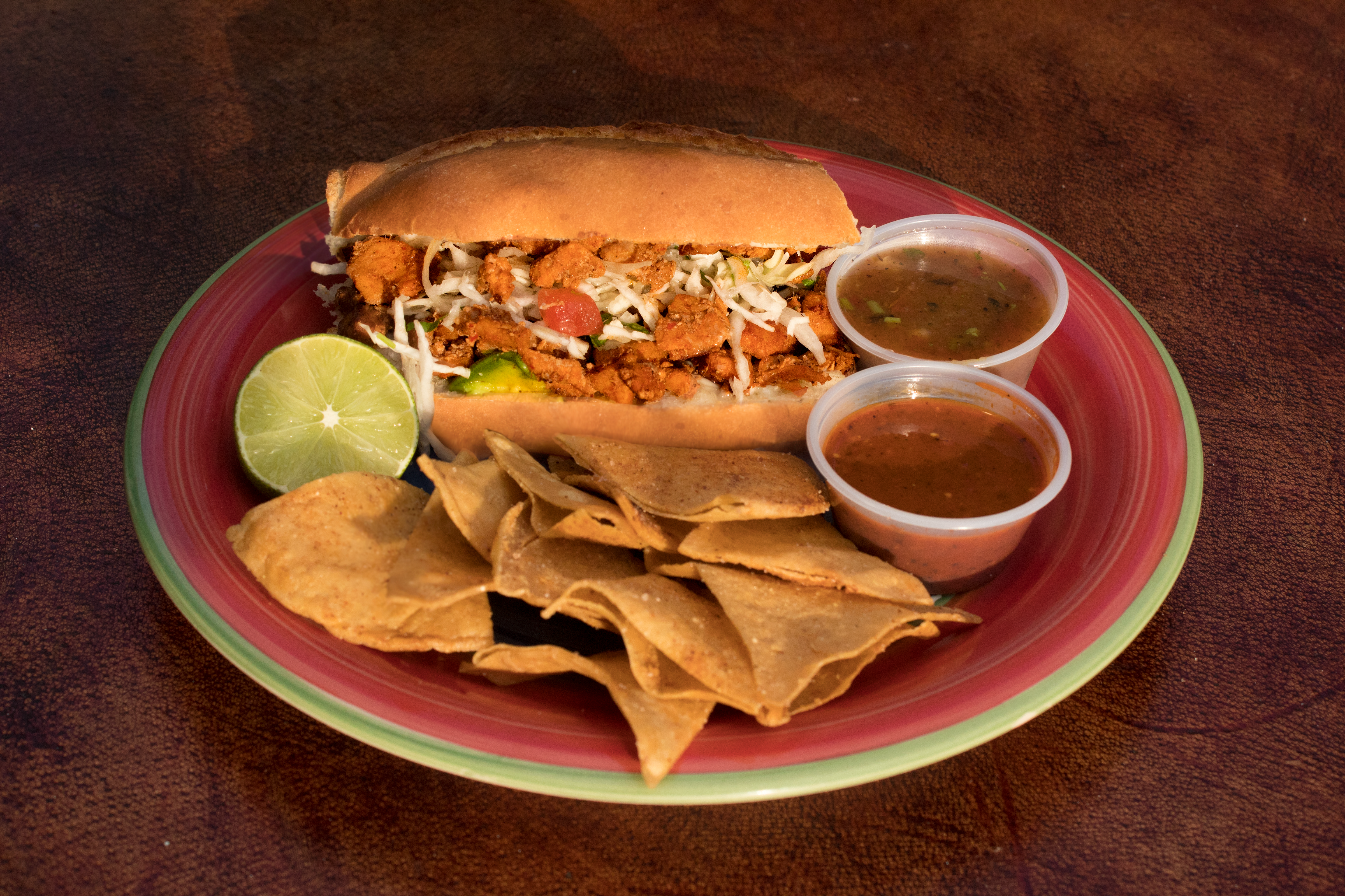 La Huerta Restaurante Campestre image 2