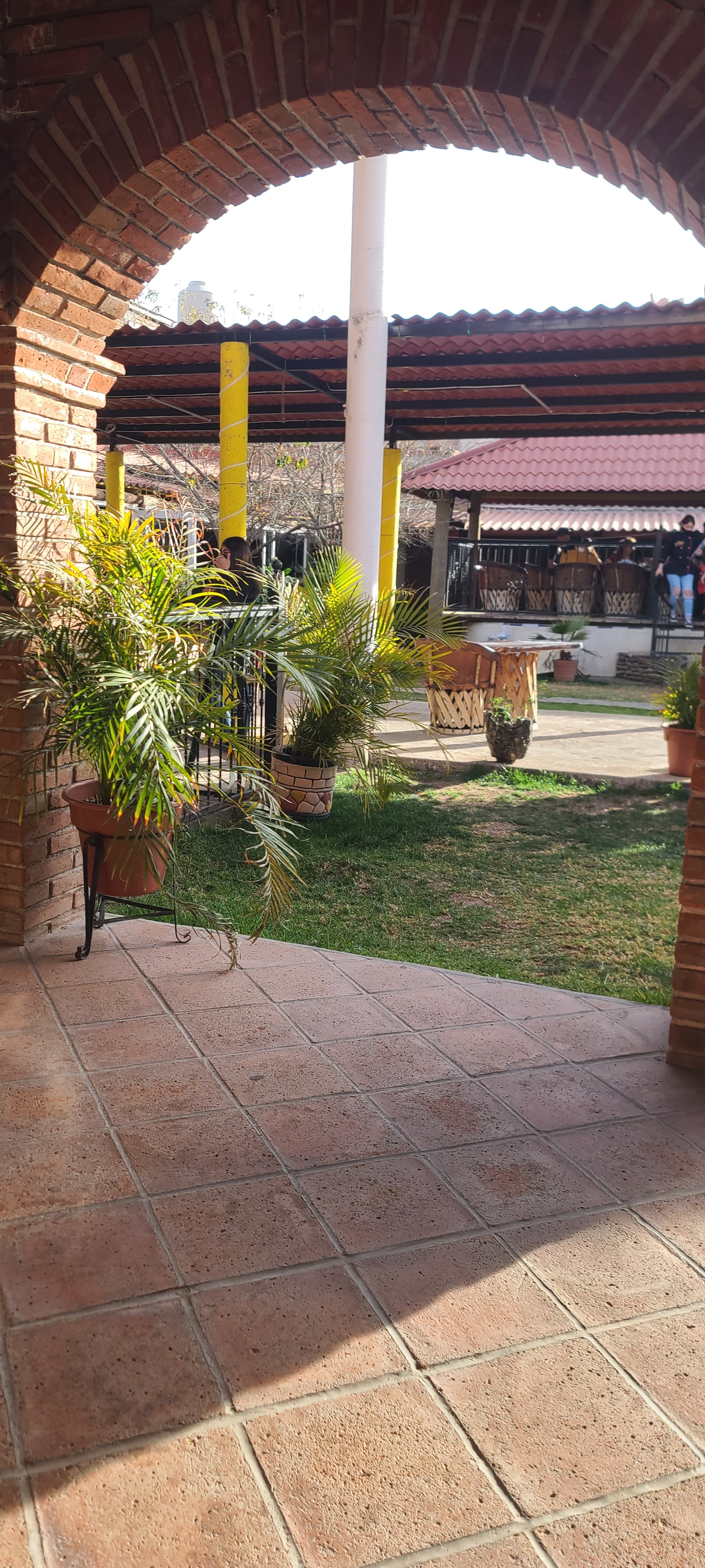 La Huerta Restaurante Campestre image 3