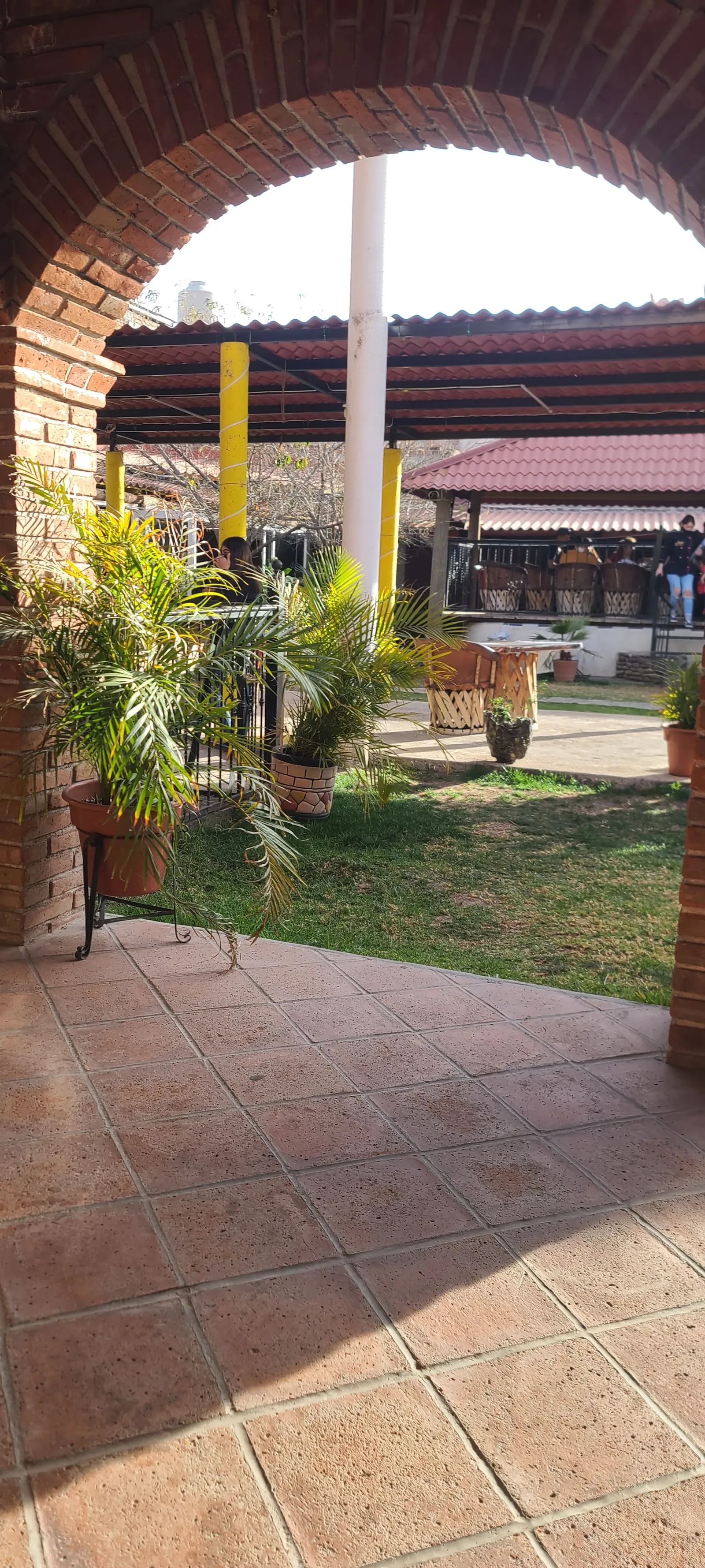 La Huerta Restaurante Campestre image 3