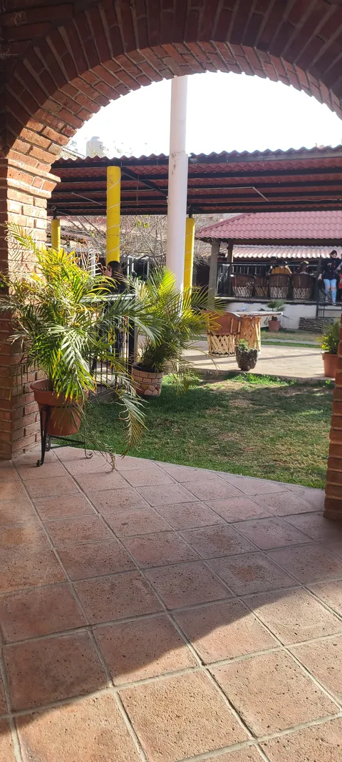 La Huerta Restaurante Campestre image 3