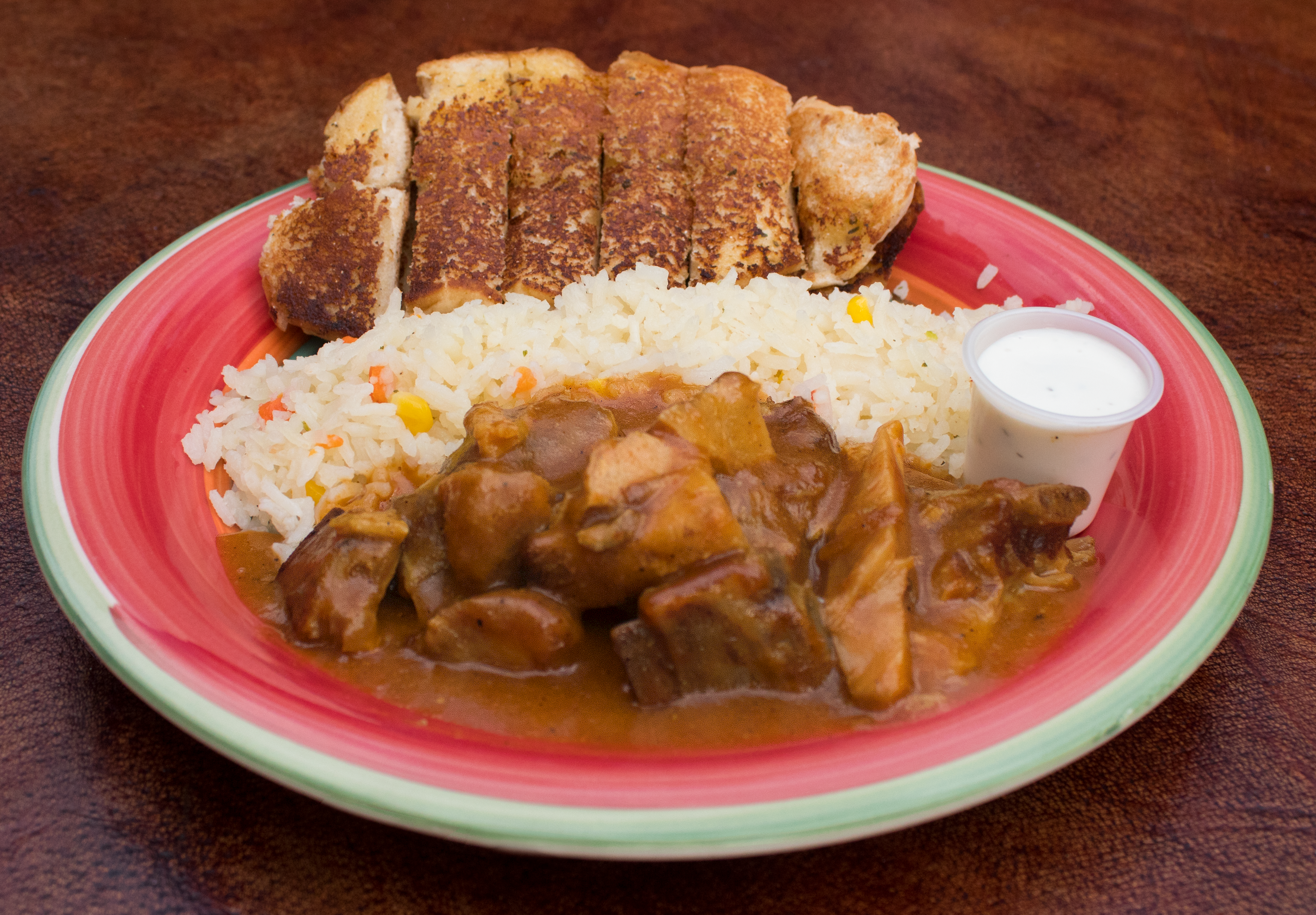 La Huerta Restaurante Campestre image 5