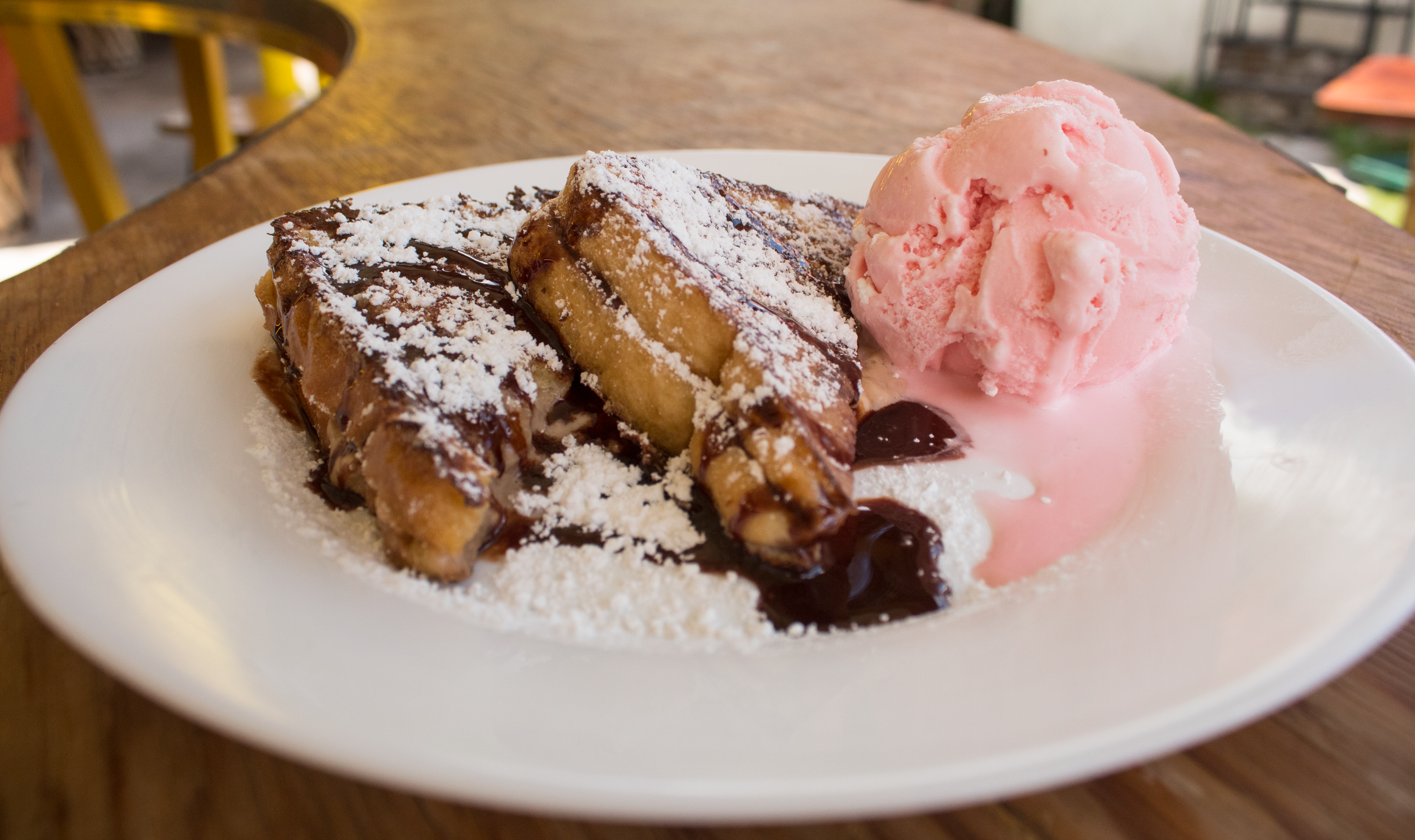 La Huerta Restaurante Campestre image 6