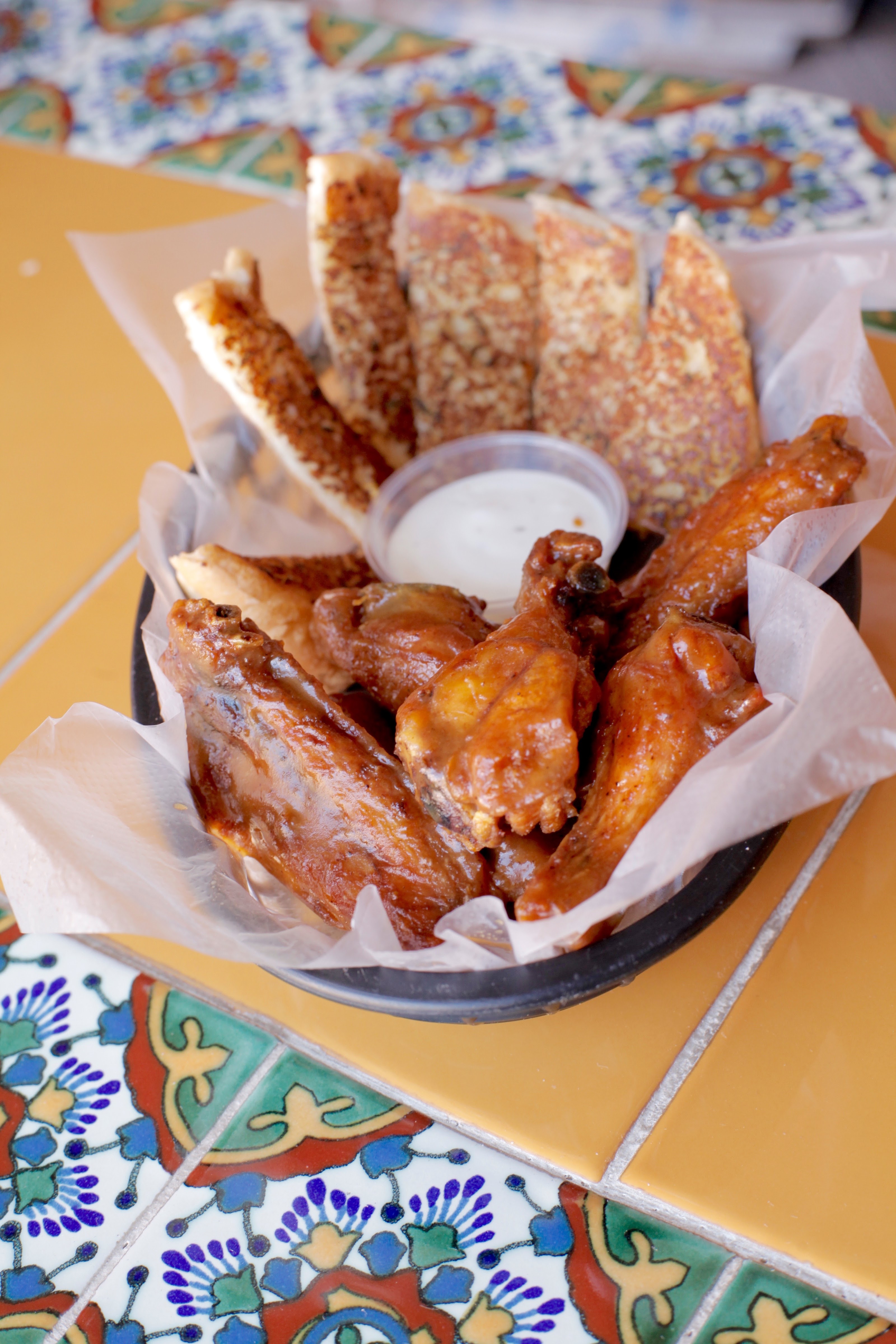 La Huerta Restaurante Campestre image 7