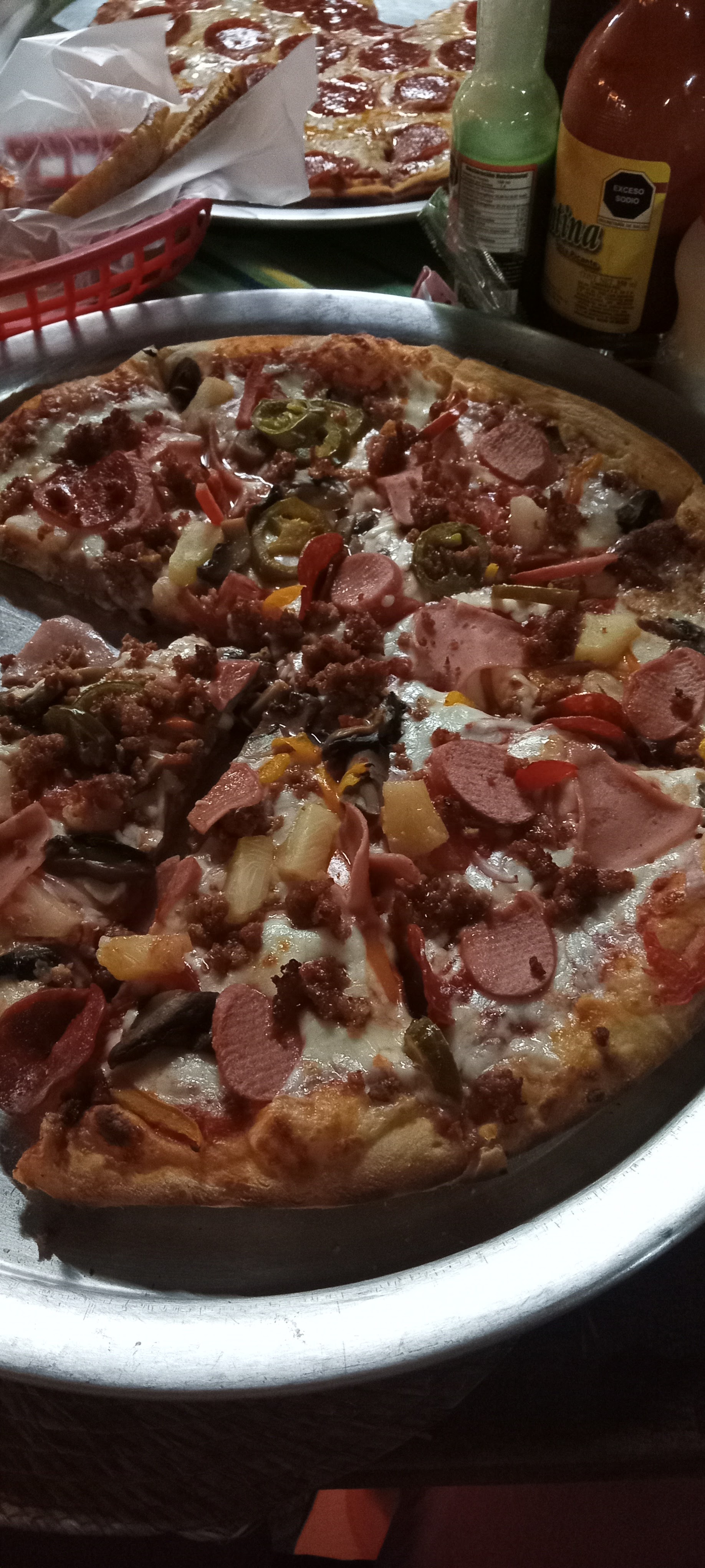 La Huerta Restaurante Campestre image 8