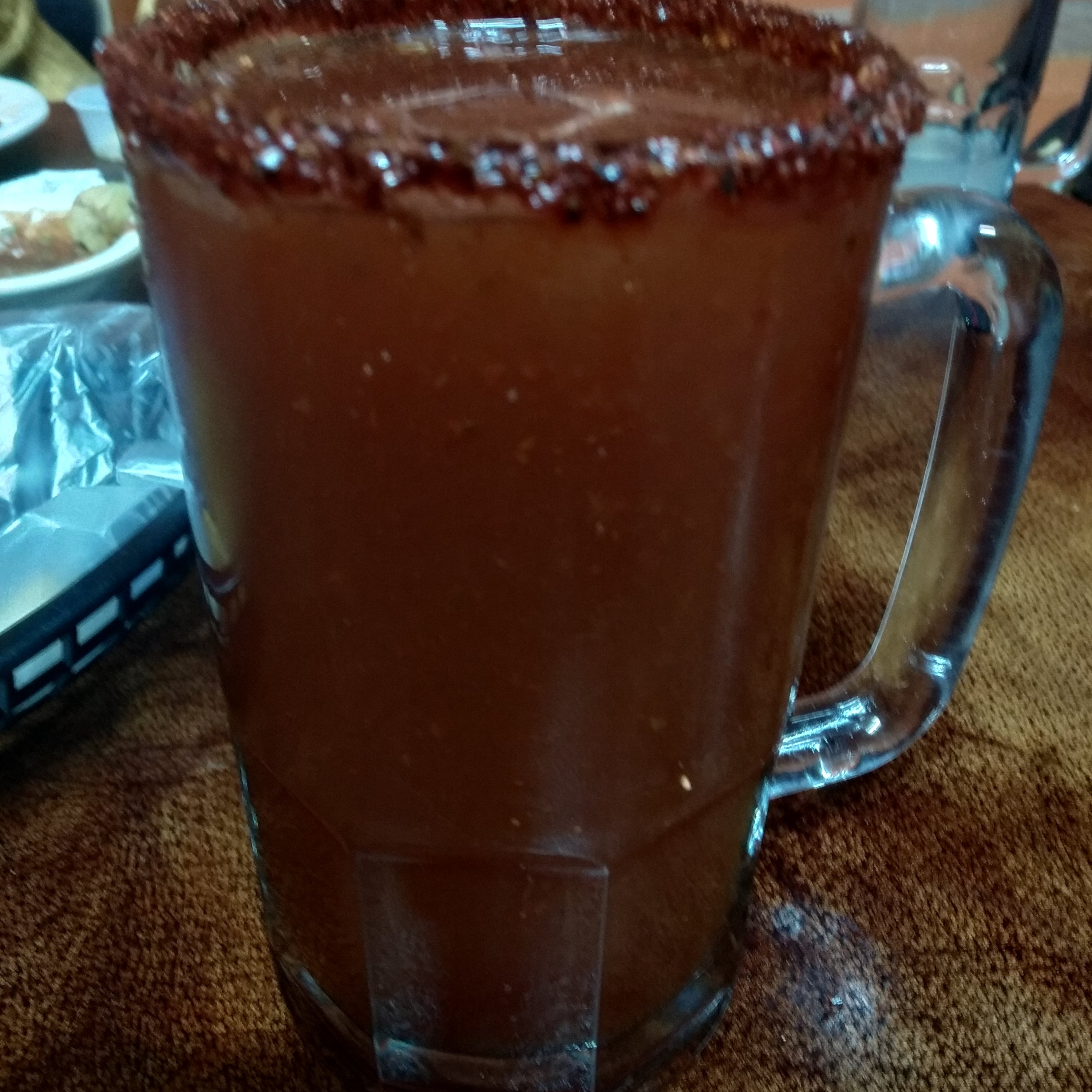 La Huerta Restaurante Campestre image 9