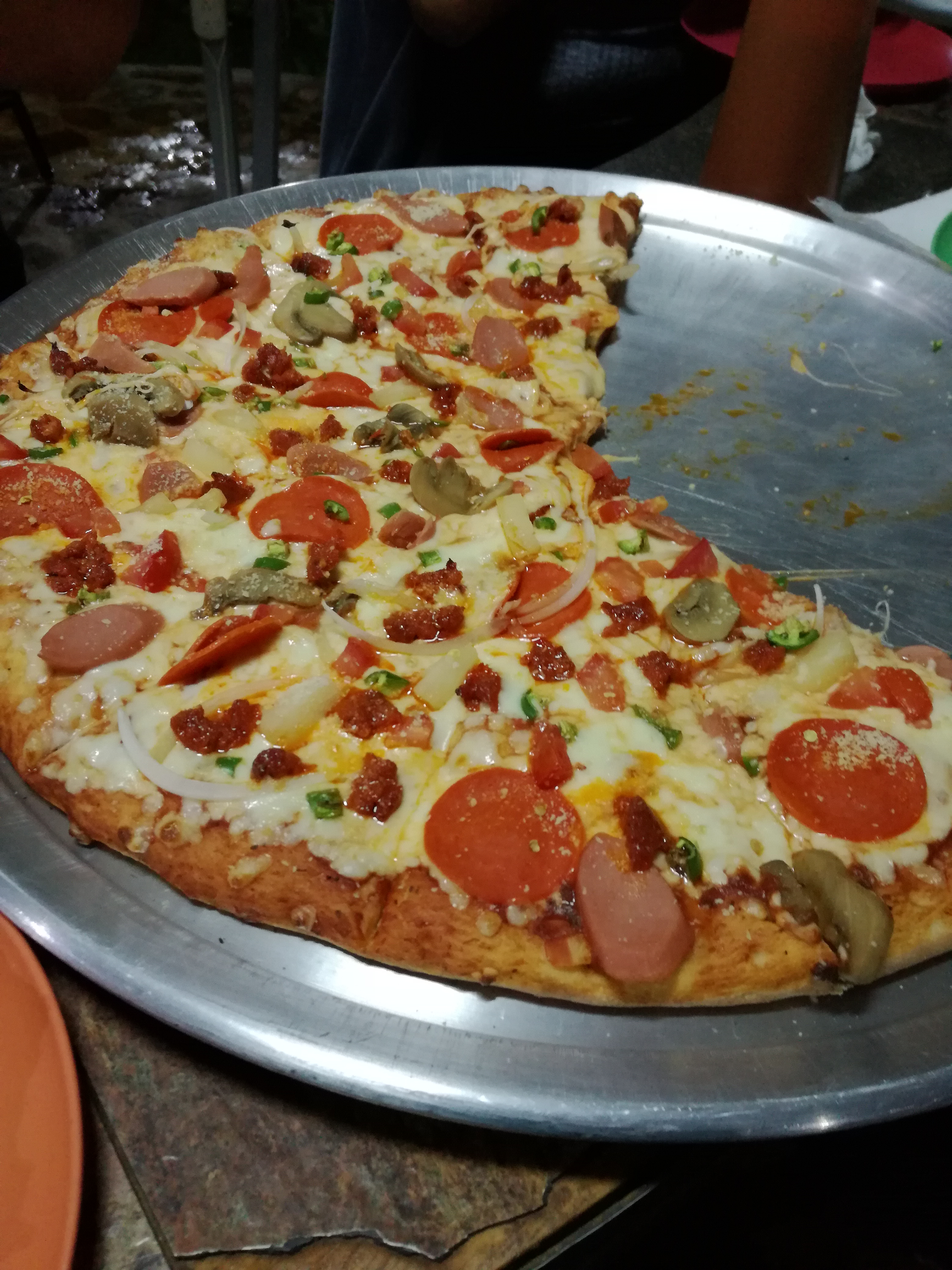 La Huerta Restaurante Campestre image 10