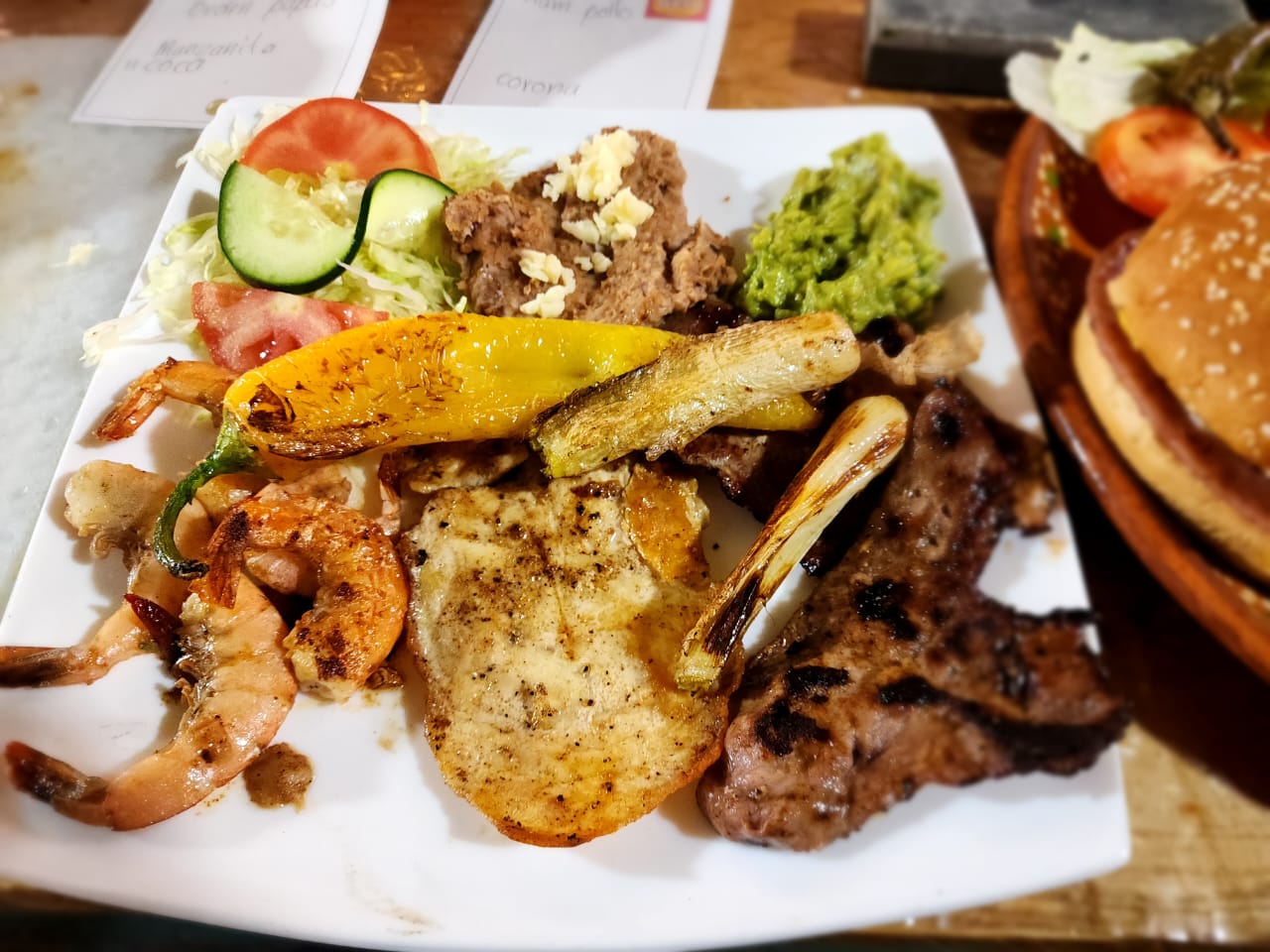 Restaurante la carreta image 1