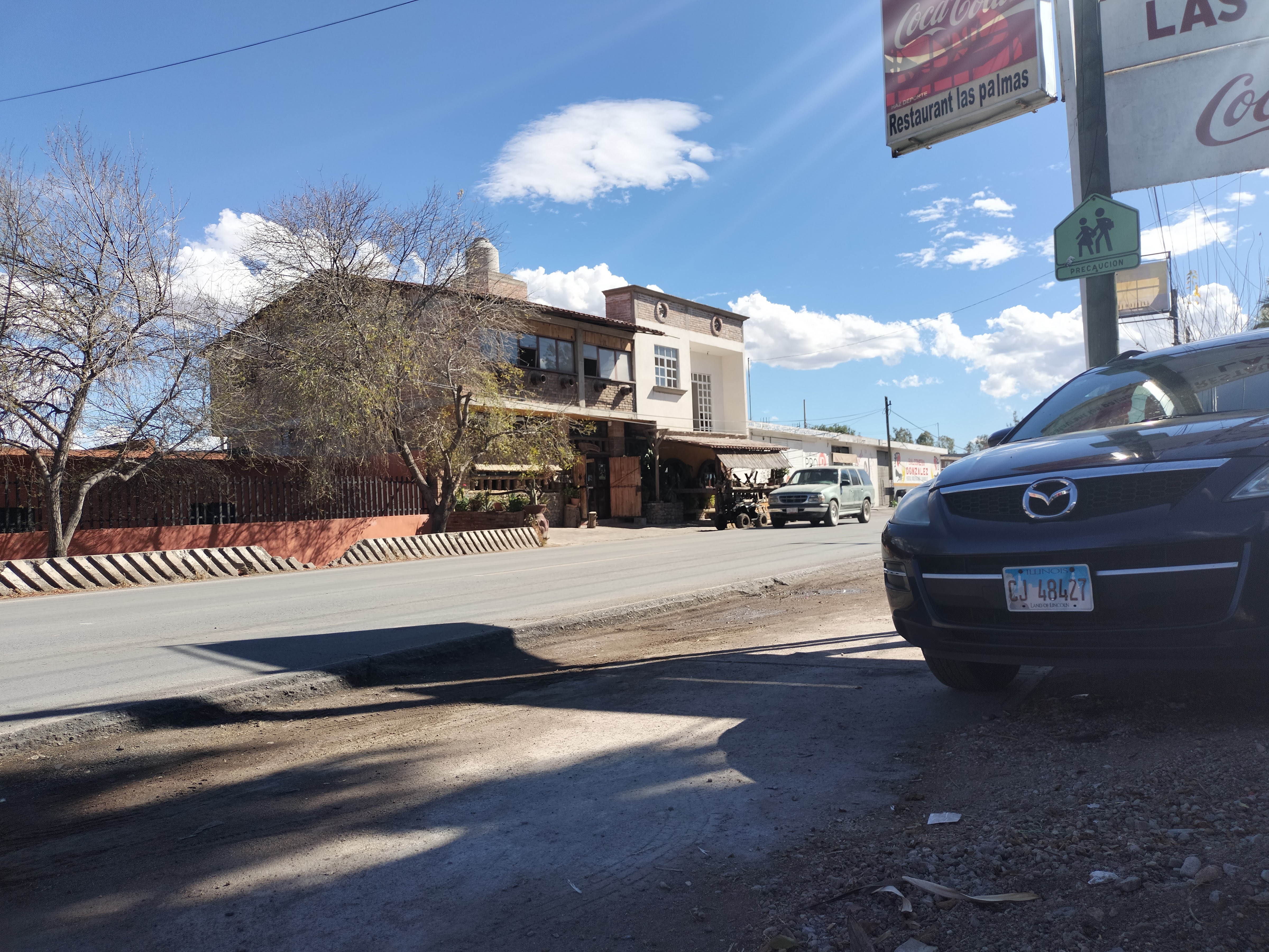 Restaurante la carreta image 2