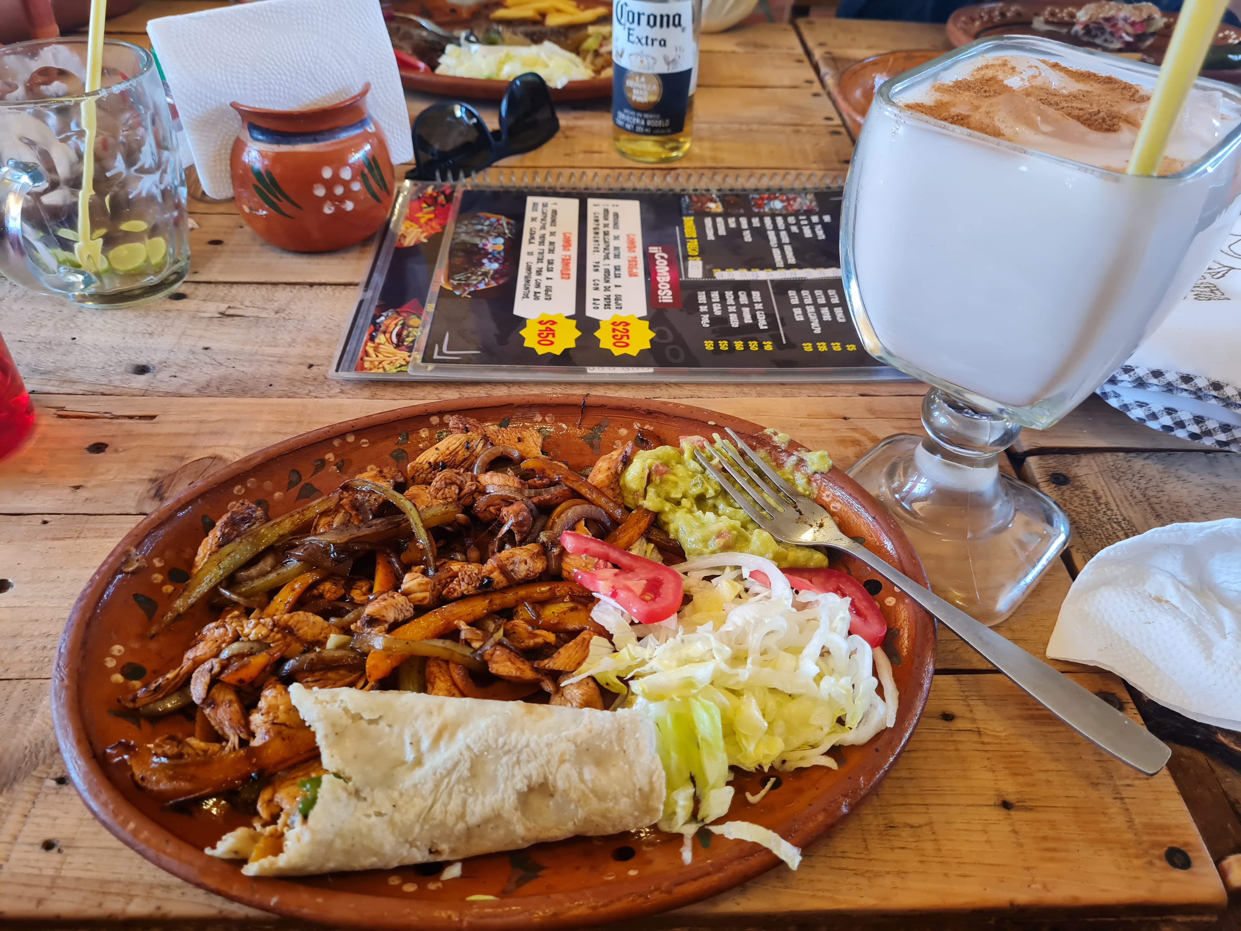 Restaurante la carreta image 3