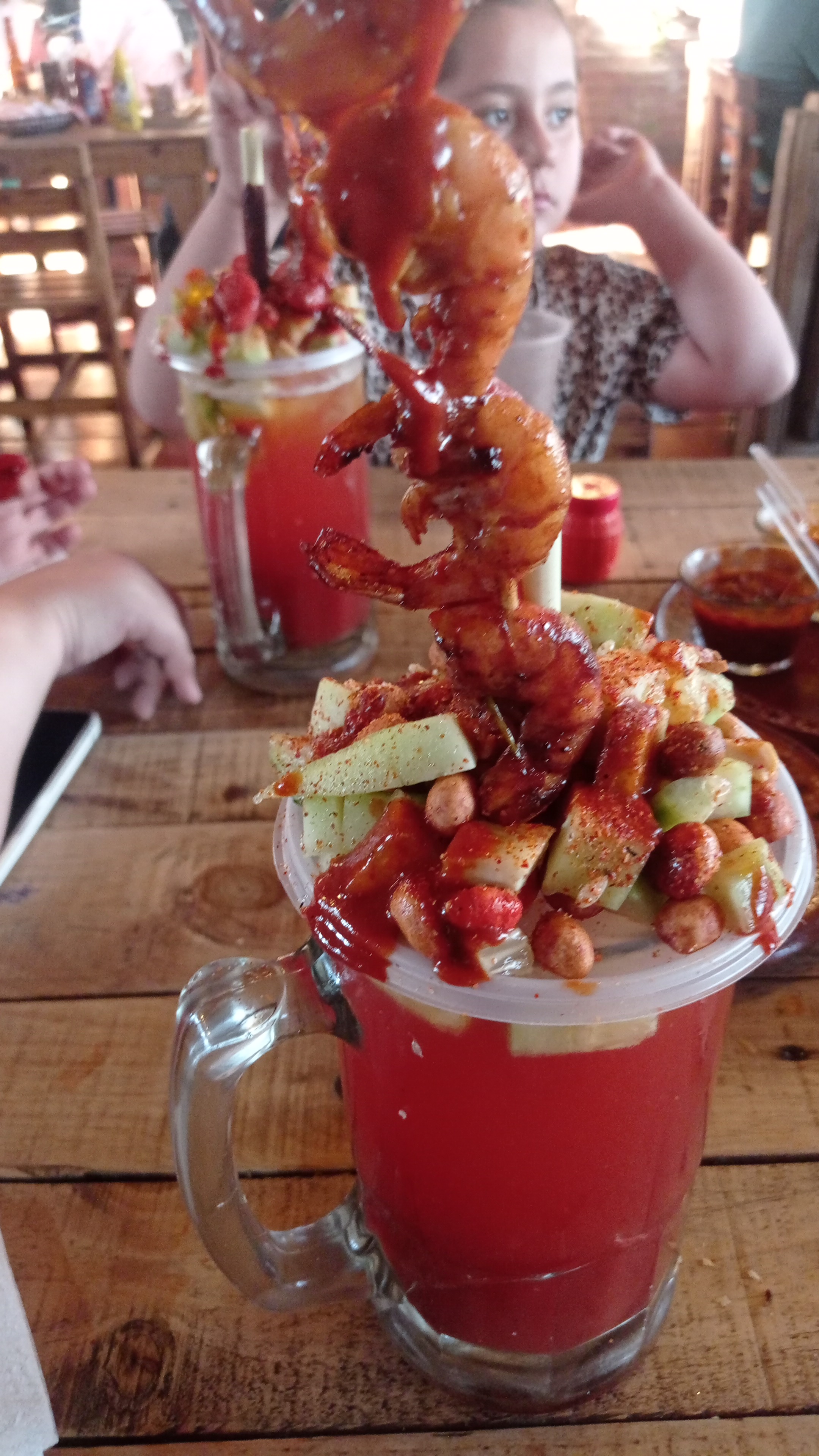 Restaurante la carreta image 4