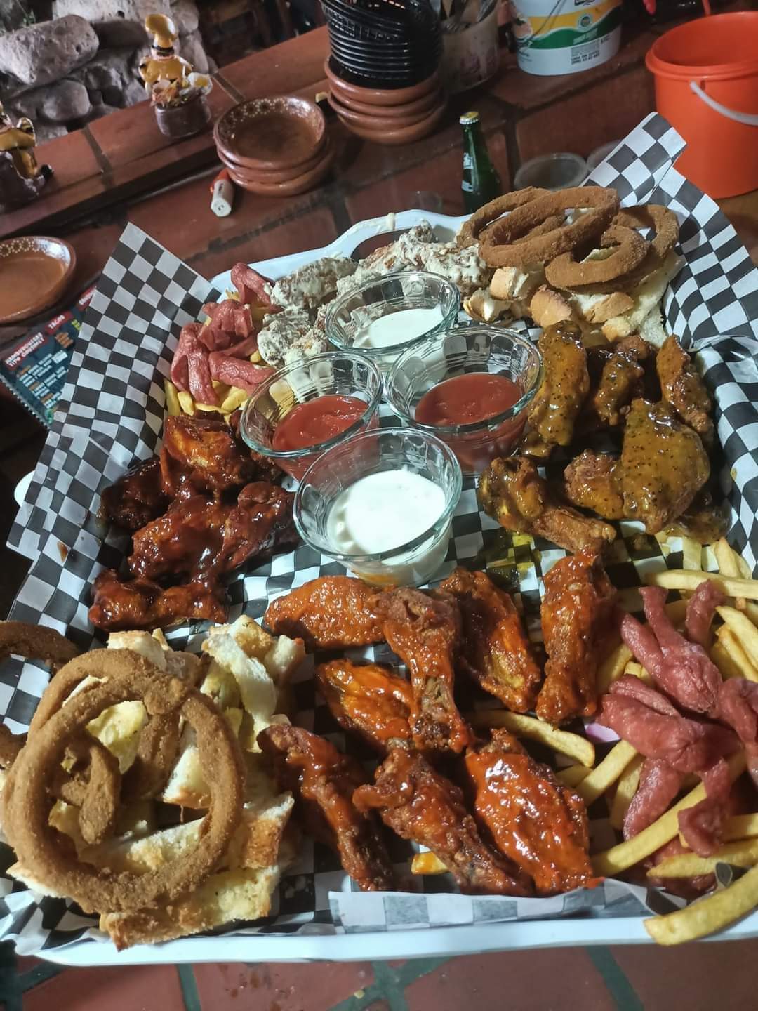 Restaurante la carreta image 6